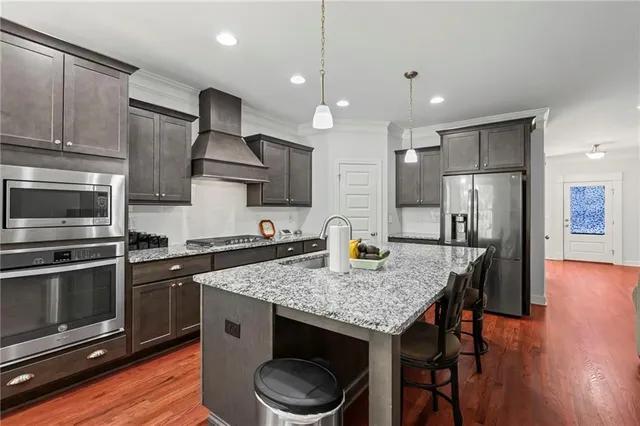 $550,000 | 4362 Orchard Grove Drive, Auburn, GA 30011