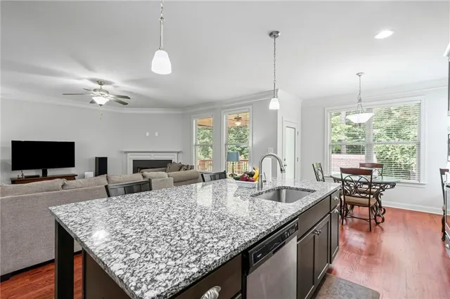 $550,000 | 4362 Orchard Grove Drive, Auburn, GA 30011