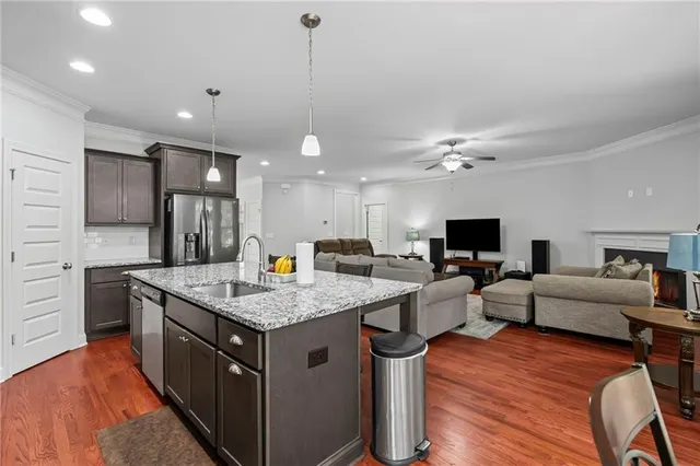 $550,000 | 4362 Orchard Grove Drive, Auburn, GA 30011