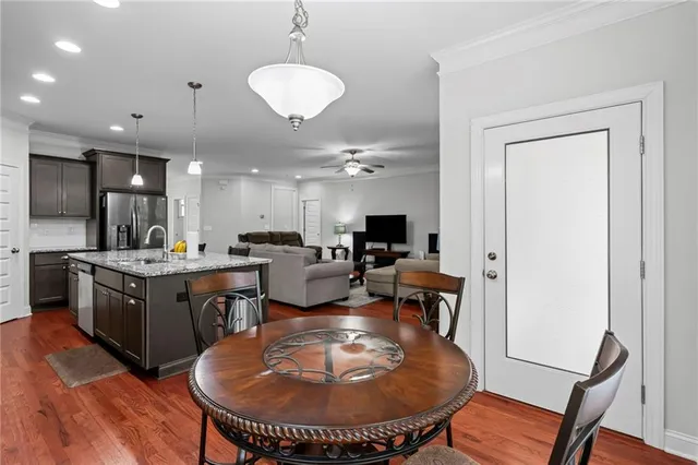 $550,000 | 4362 Orchard Grove Drive, Auburn, GA 30011