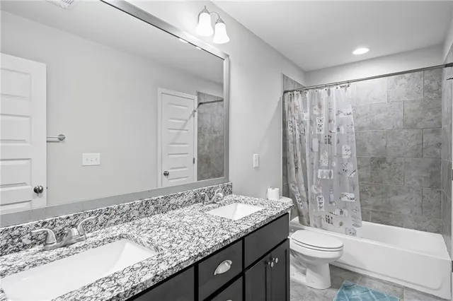 $550,000 | 4362 Orchard Grove Drive, Auburn, GA 30011