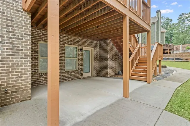 $550,000 | 4362 Orchard Grove Drive, Auburn, GA 30011