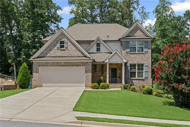 $550,000 | 4362 Orchard Grove Drive, Auburn, GA 30011