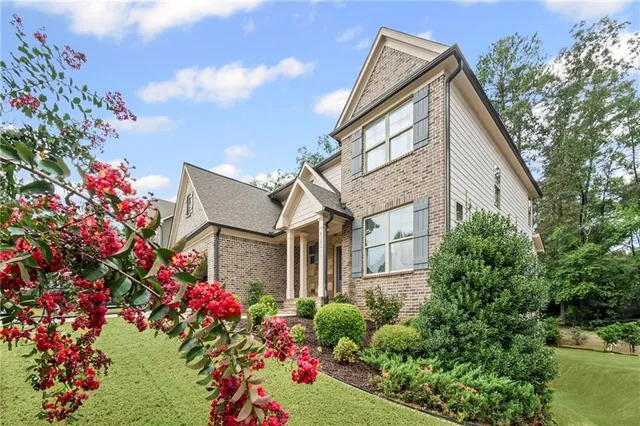 $550,000 | 4362 Orchard Grove Drive, Auburn, GA 30011