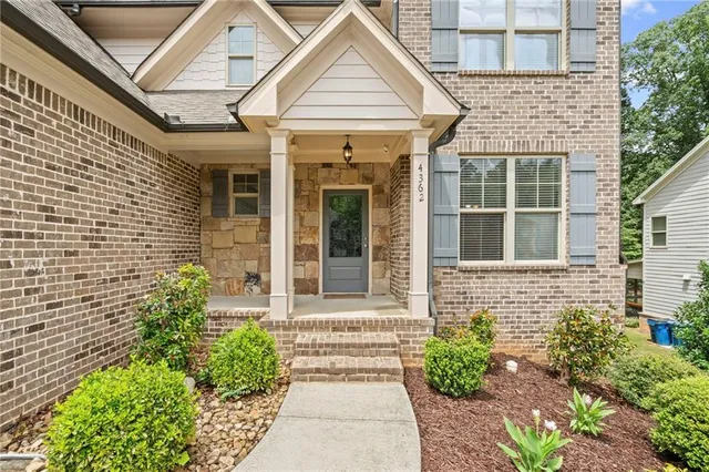 $550,000 | 4362 Orchard Grove Drive, Auburn, GA 30011