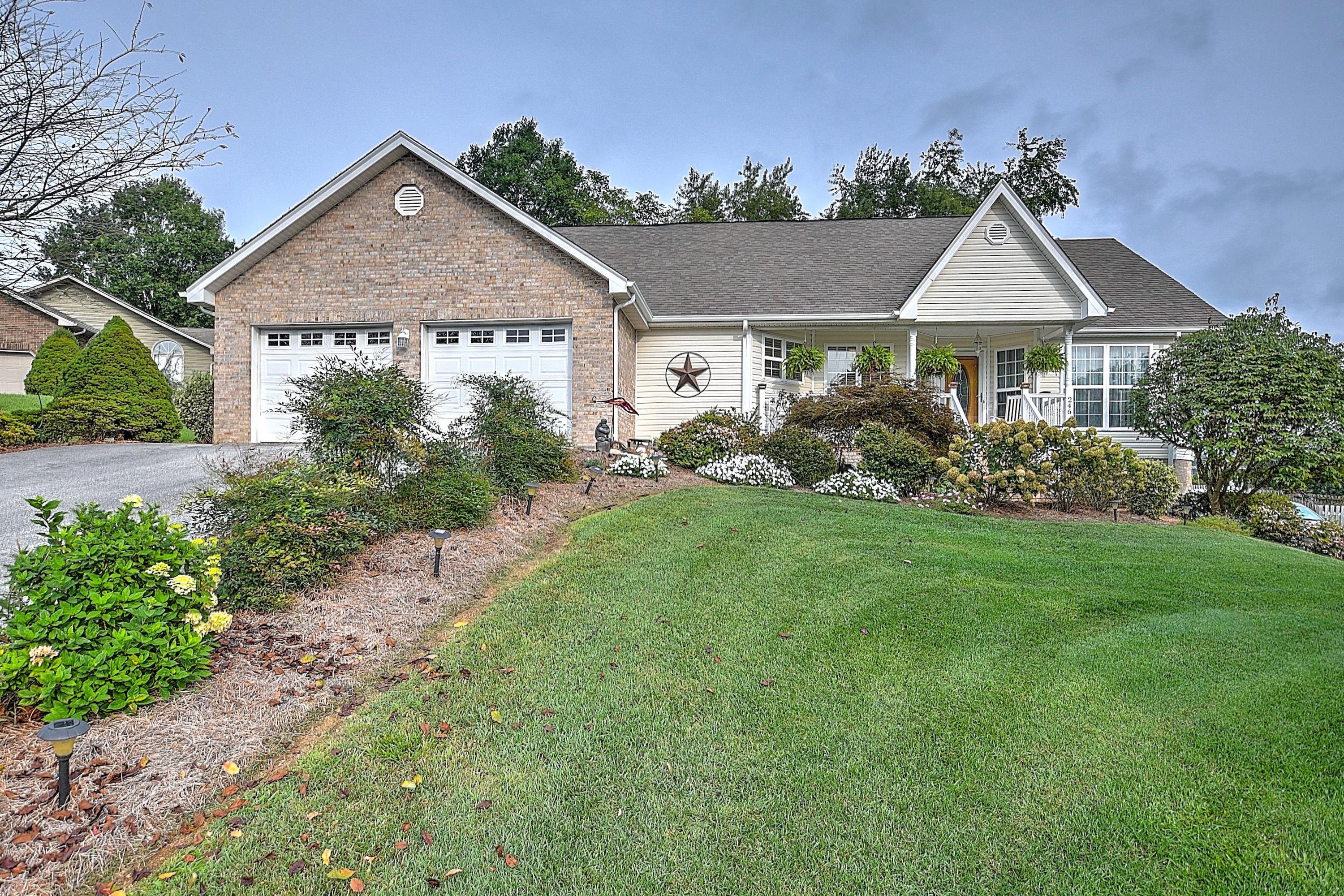 246 Apple Ridge Drive Bluff City, TN 37618 - Photo 1 of 63 246 Apple Ridge-2