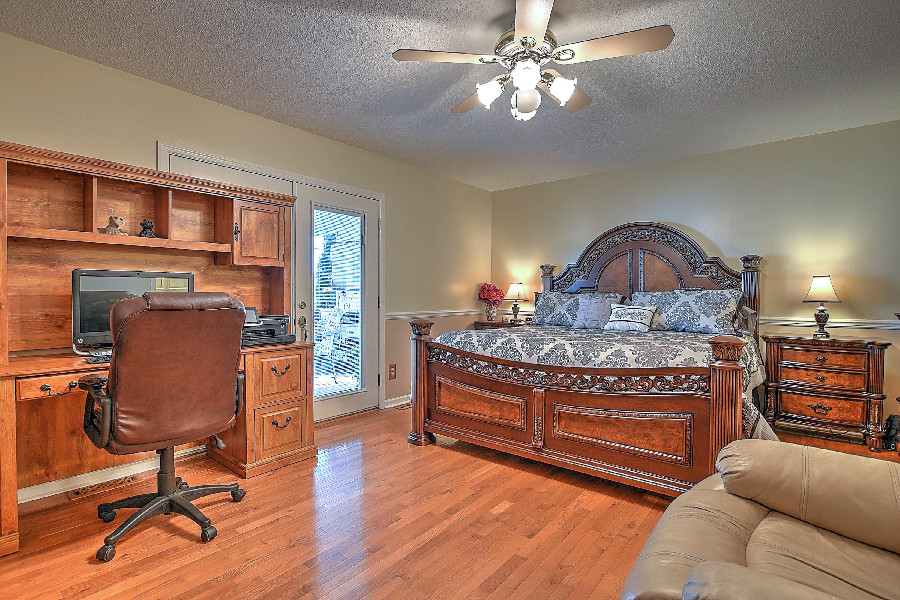 246 Apple Ridge Drive Bluff City, TN 37618 - Photo 15 of 63 246 Apple Ridge-15
