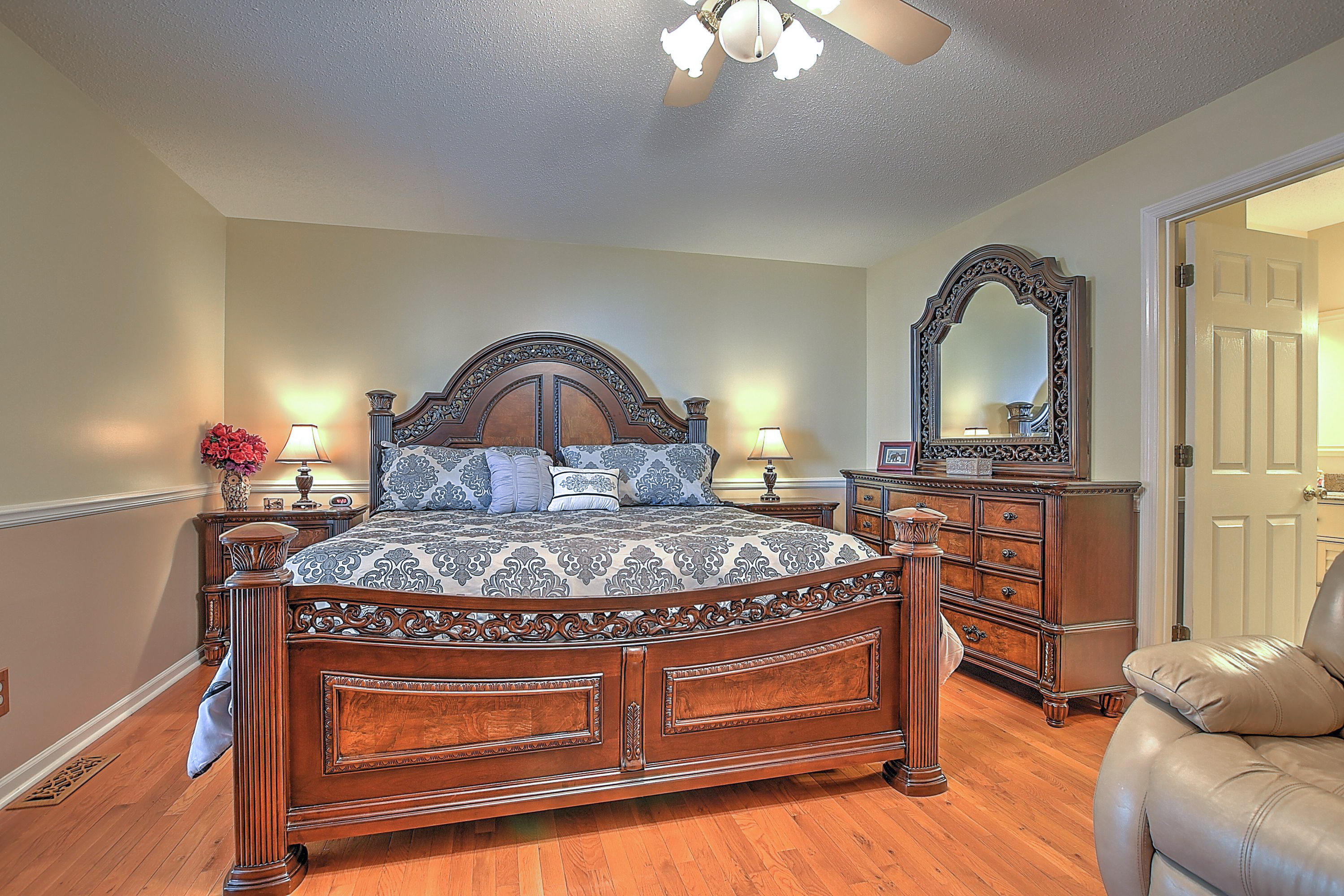 246 Apple Ridge Drive Bluff City, TN 37618 - Photo 16 of 63 246 Apple Ridge-16