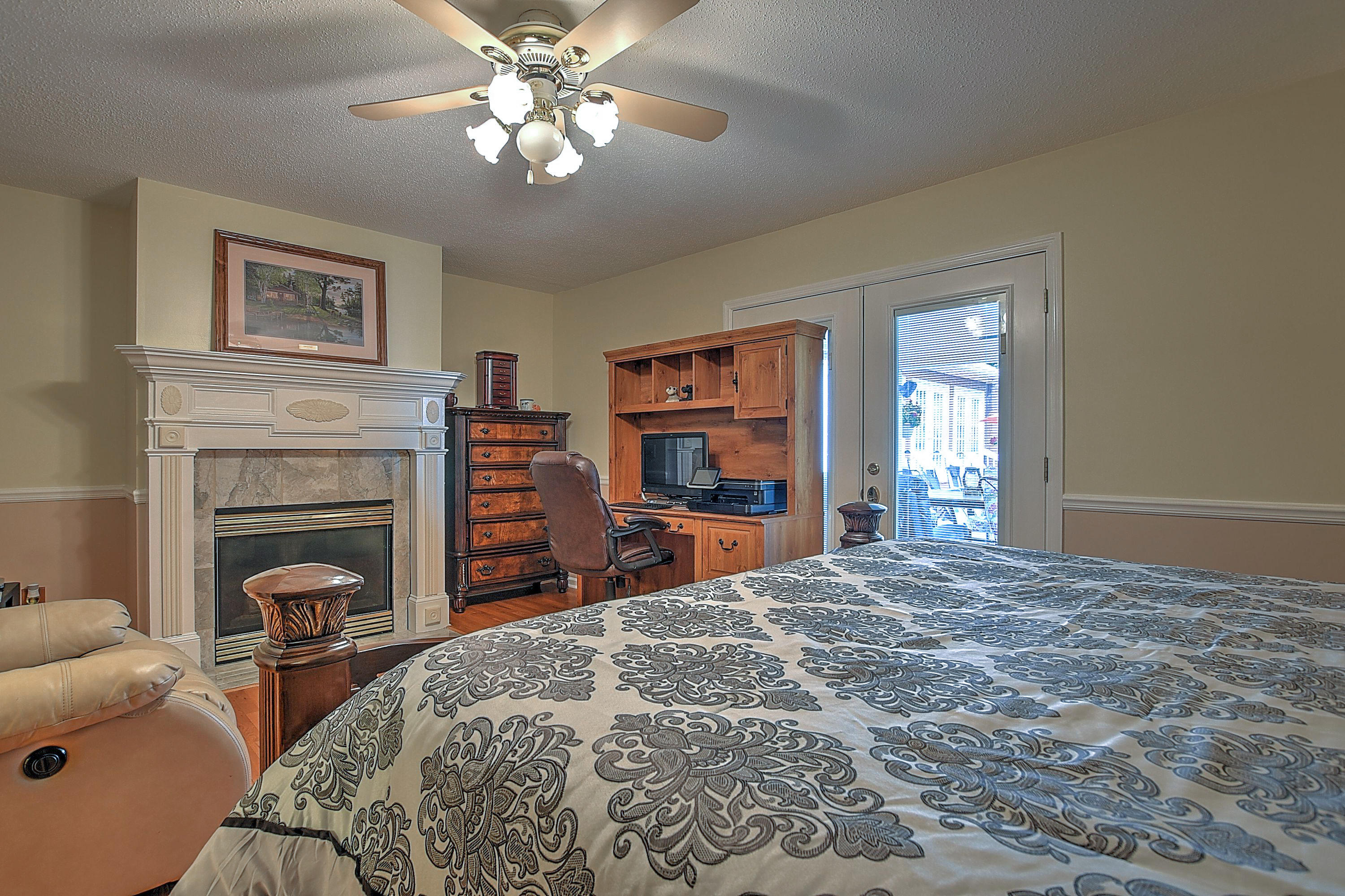 246 Apple Ridge Drive Bluff City, TN 37618 - Photo 17 of 63 246 Apple Ridge-17
