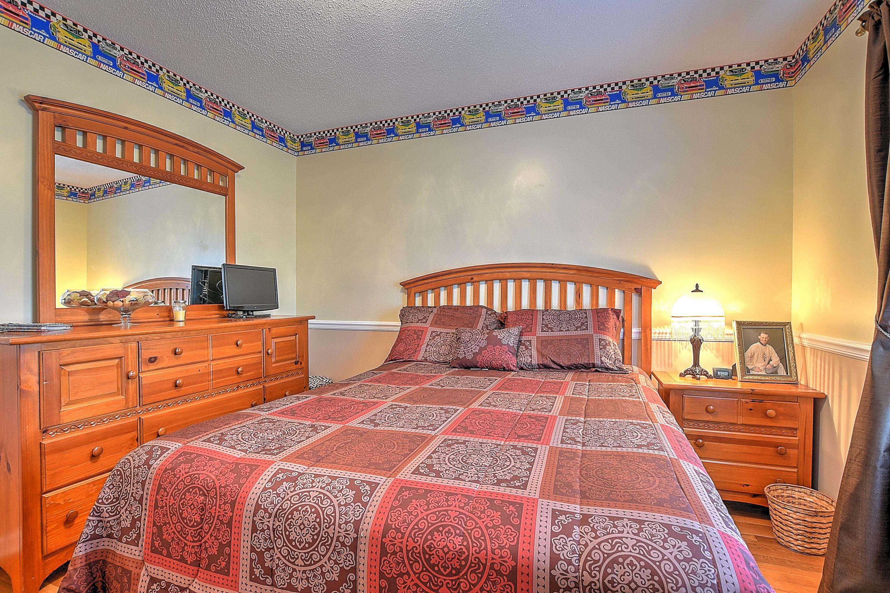 246 Apple Ridge Drive Bluff City, TN 37618 - Photo 20 of 63 246 Apple Ridge-20