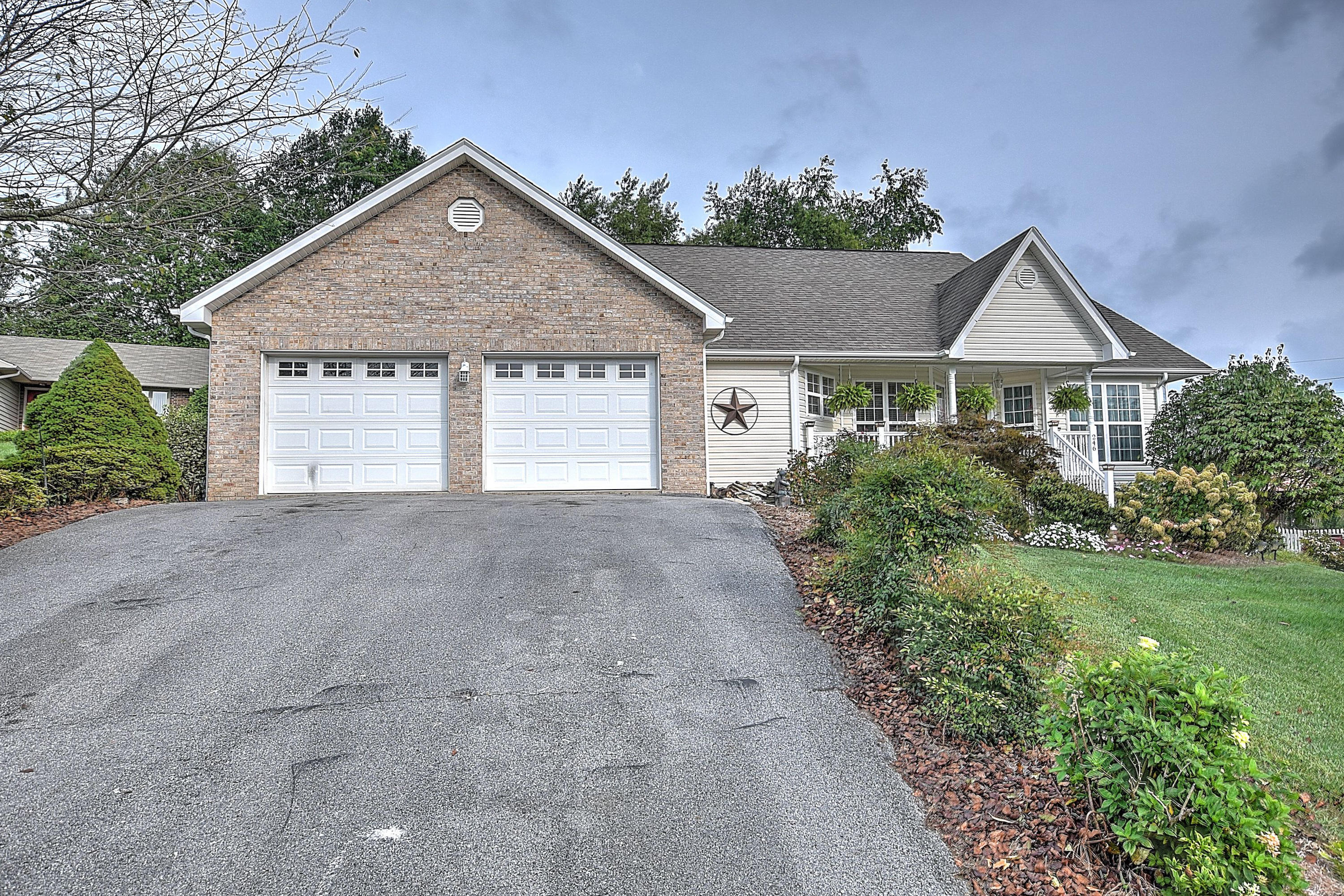 246 Apple Ridge Drive Bluff City, TN 37618 - Photo 2 of 63 246 Apple Ridge