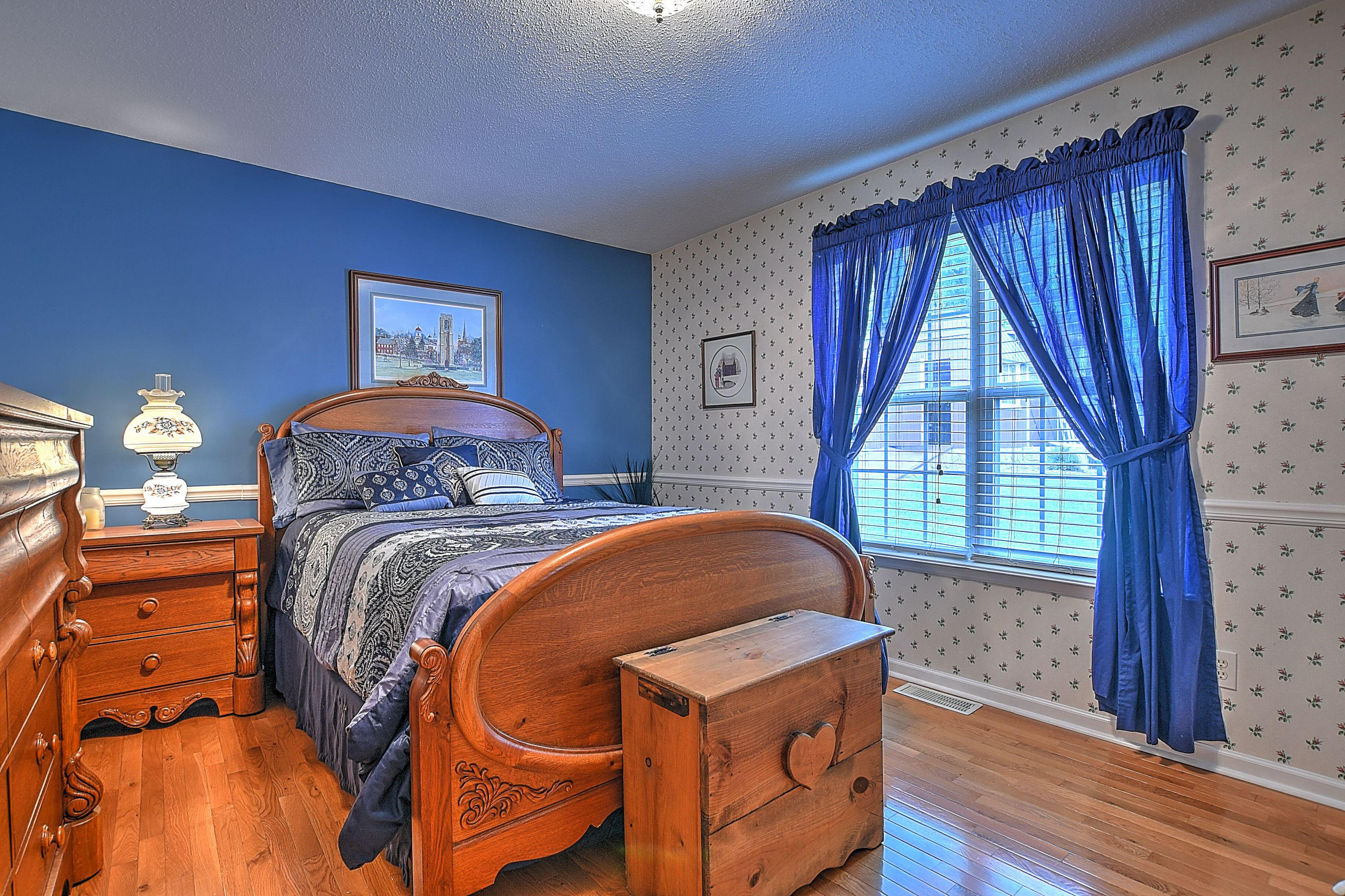 246 Apple Ridge Drive Bluff City, TN 37618 - Photo 23 of 63 246 Apple Ridge-23