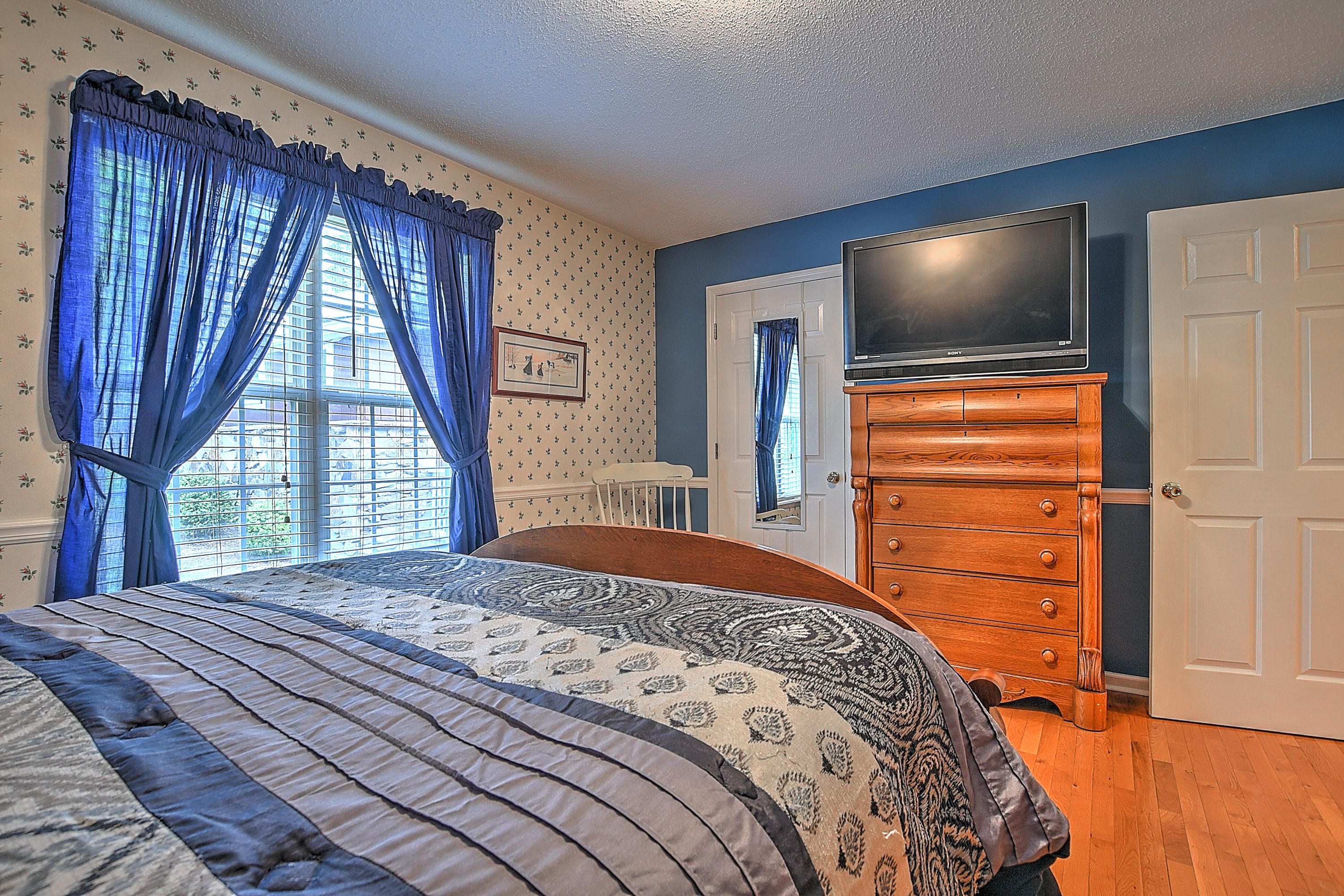 246 Apple Ridge Drive Bluff City, TN 37618 - Photo 24 of 63 246 Apple Ridge-24