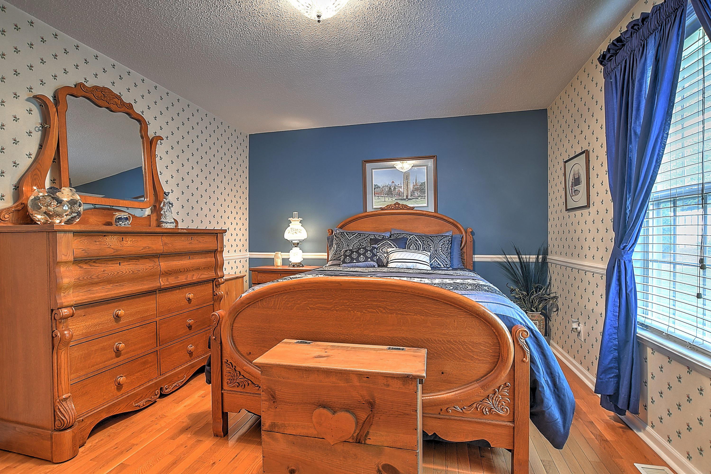 246 Apple Ridge Drive Bluff City, TN 37618 - Photo 25 of 63 246 Apple Ridge-25