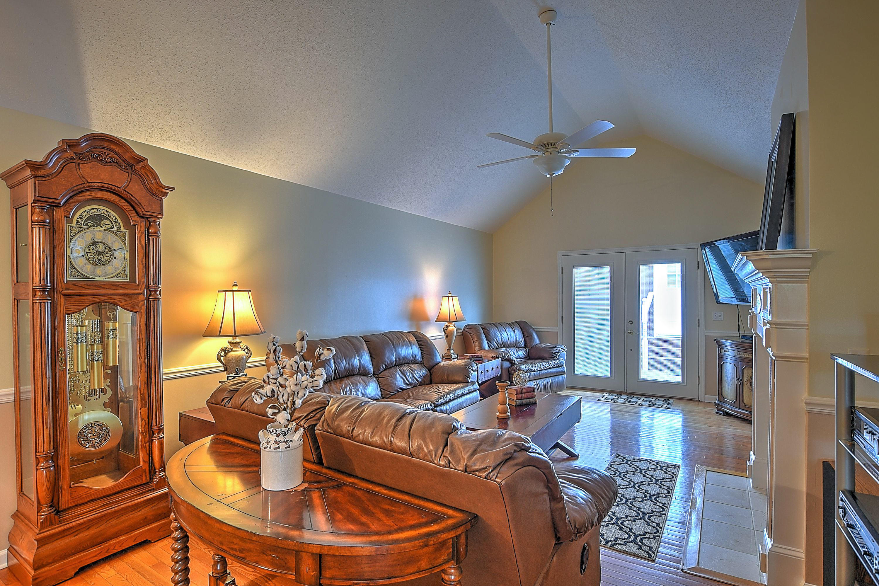 246 Apple Ridge Drive Bluff City, TN 37618 - Photo 27 of 63 246 Apple Ridge-28