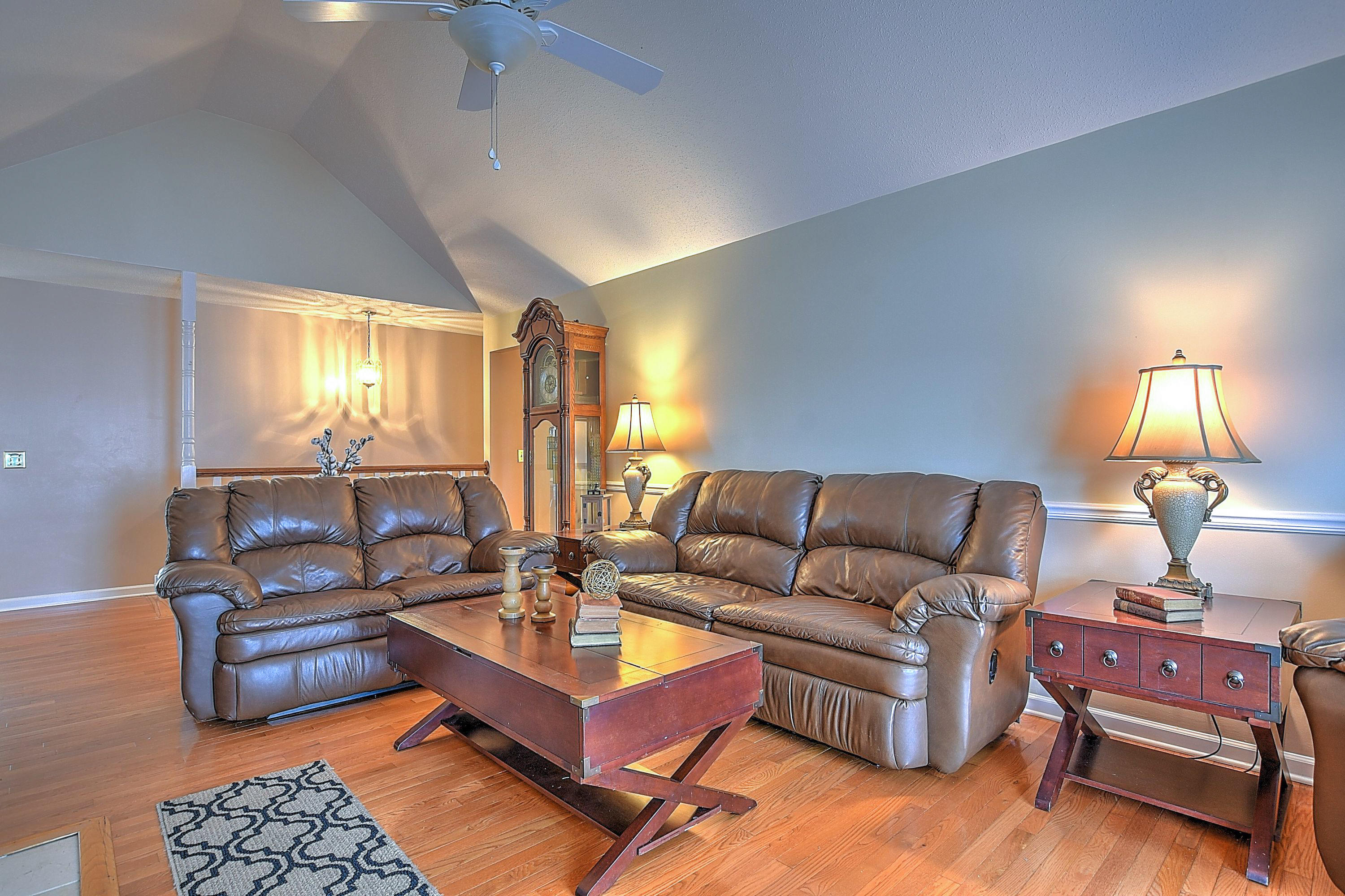 246 Apple Ridge Drive Bluff City, TN 37618 - Photo 28 of 63 246 Apple Ridge-29