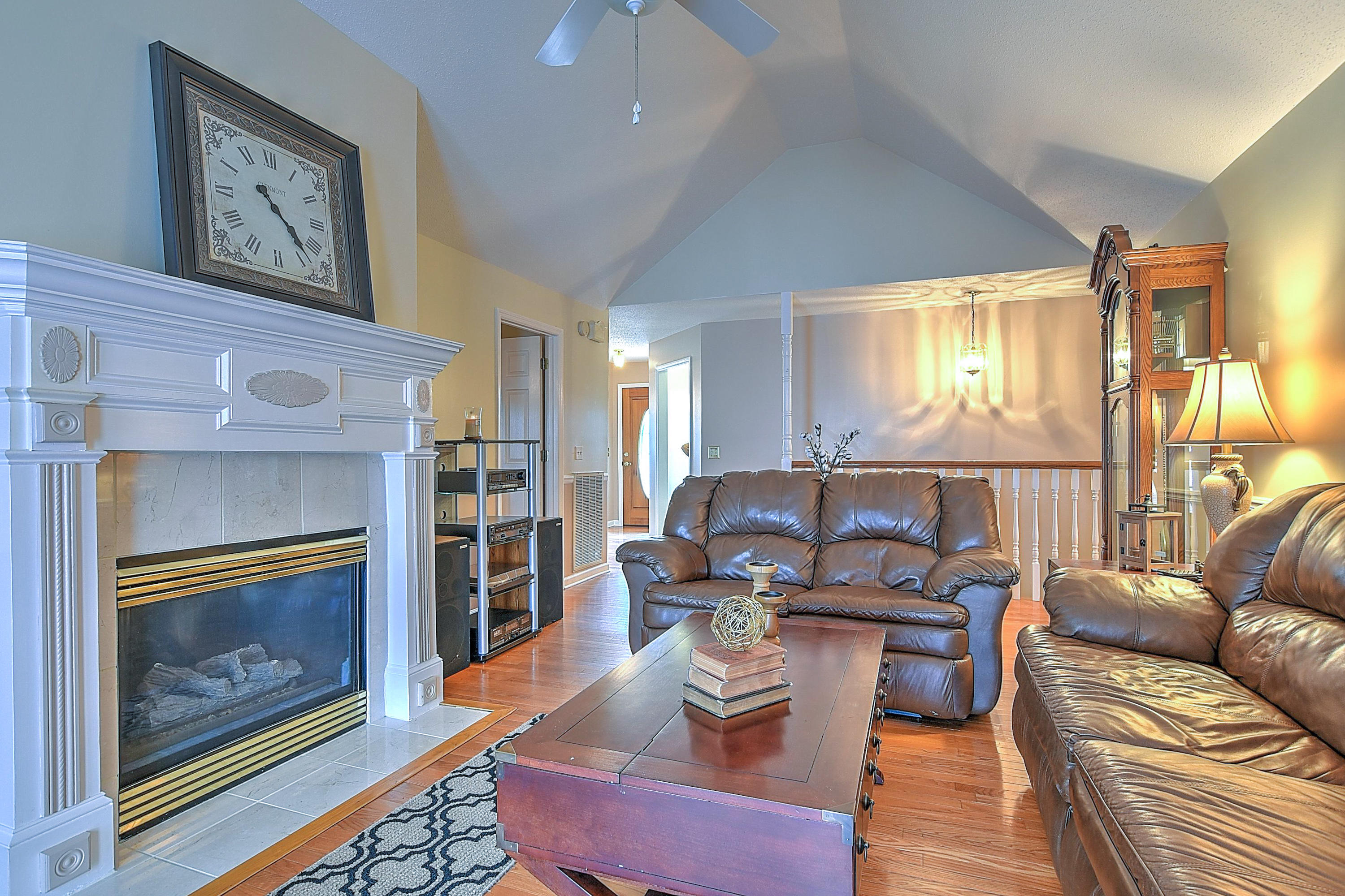246 Apple Ridge Drive Bluff City, TN 37618 - Photo 29 of 63 246 Apple Ridge-30