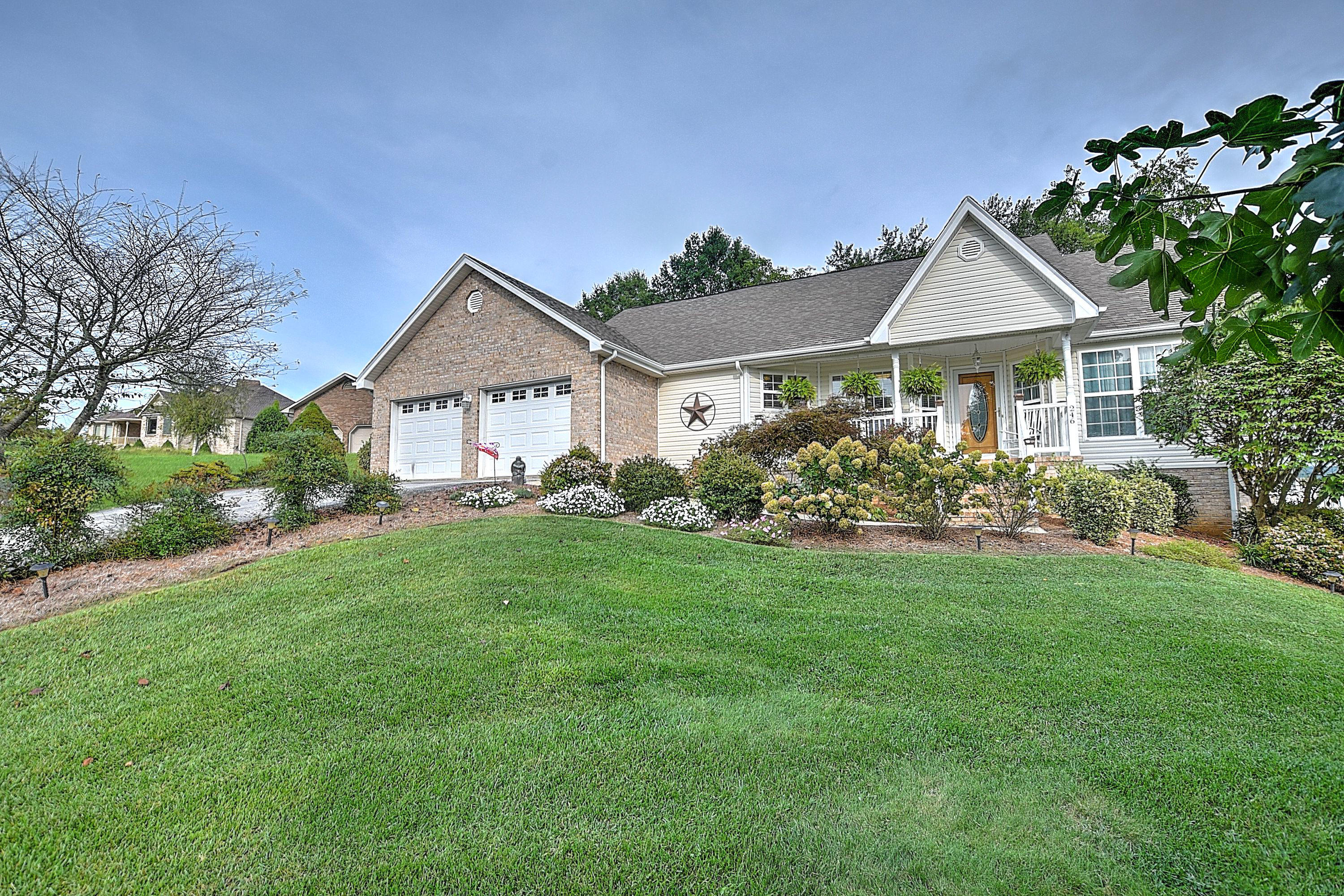 246 Apple Ridge Drive Bluff City, TN 37618 - Photo 3 of 63 246 Apple Ridge-3