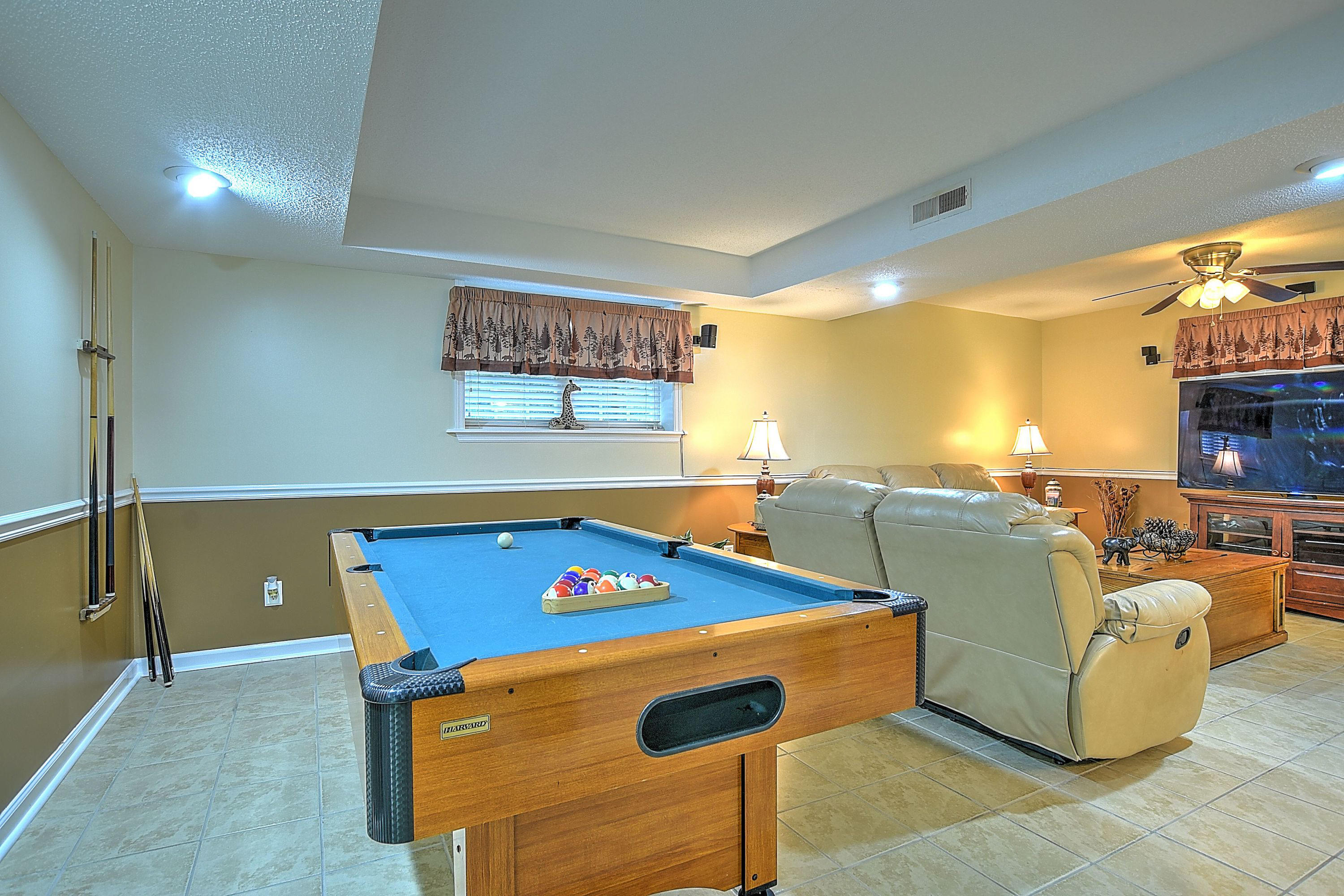 246 Apple Ridge Drive Bluff City, TN 37618 - Photo 34 of 63 246 Apple Ridge-35