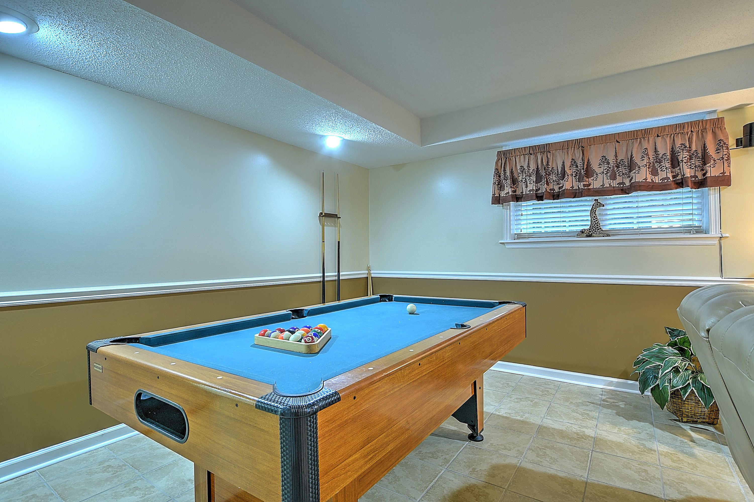 246 Apple Ridge Drive Bluff City, TN 37618 - Photo 35 of 63 246 Apple Ridge-36
