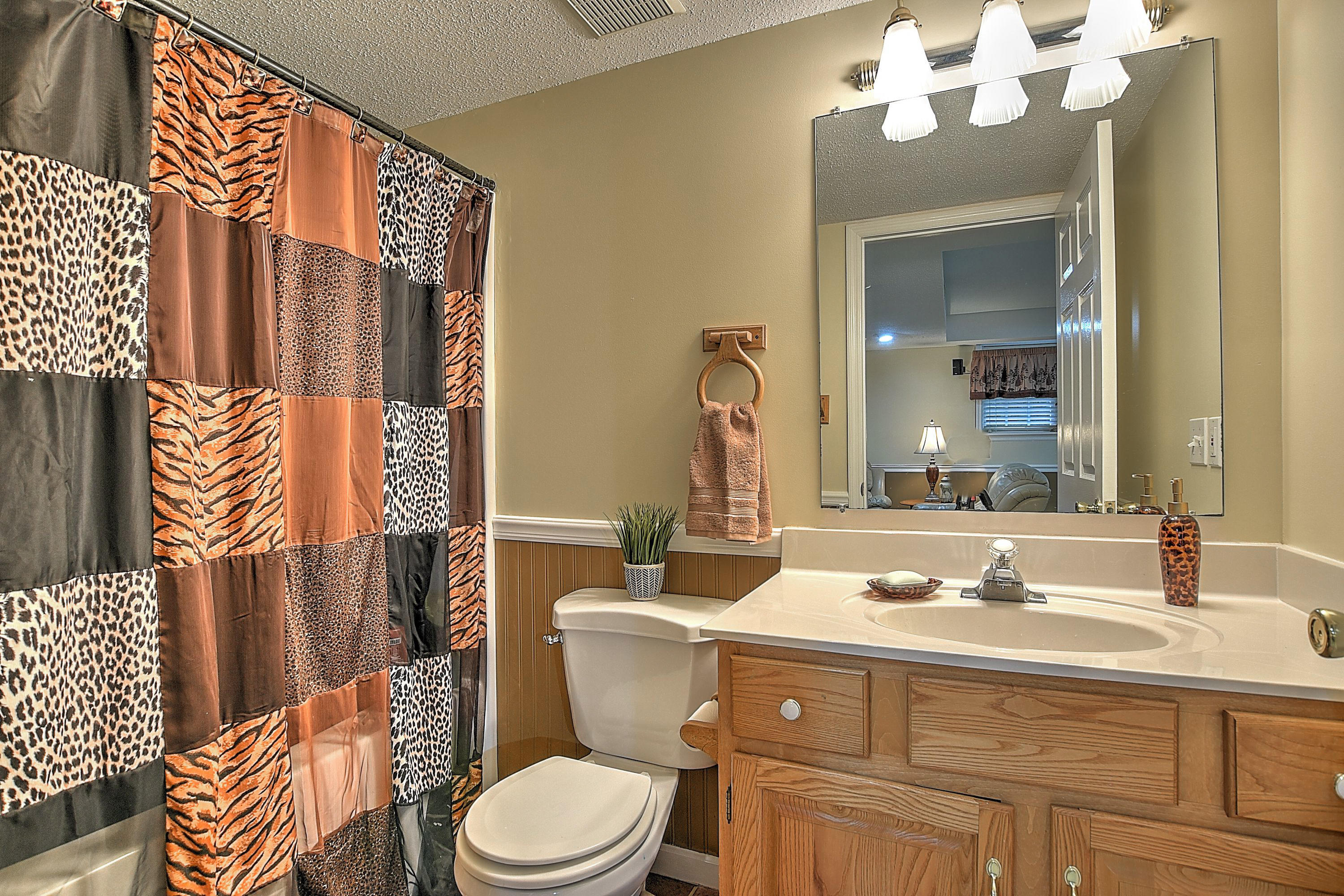 246 Apple Ridge Drive Bluff City, TN 37618 - Photo 39 of 63 246 Apple Ridge-40