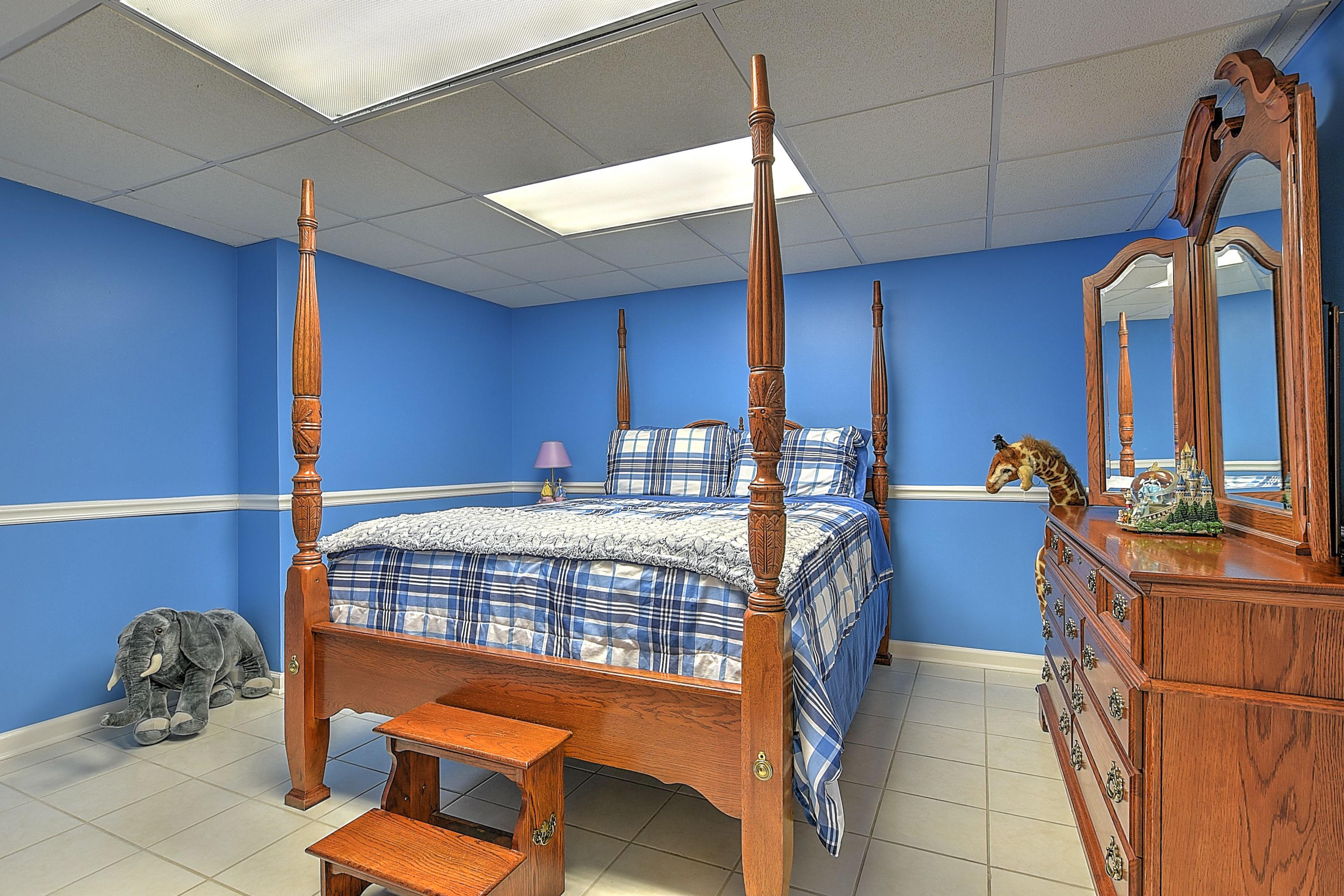 246 Apple Ridge Drive Bluff City, TN 37618 - Photo 40 of 63 246 Apple Ridge-41