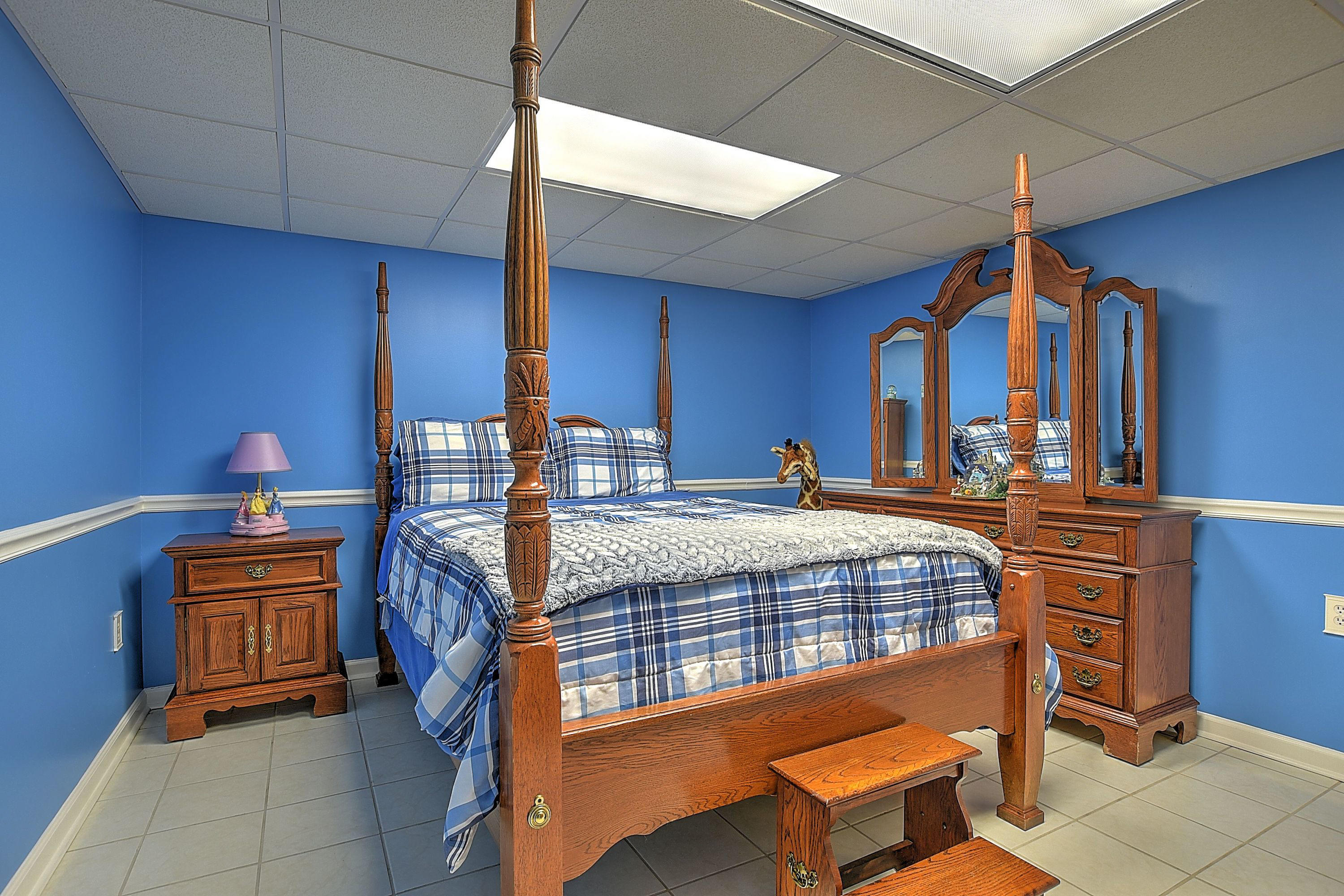 246 Apple Ridge Drive Bluff City, TN 37618 - Photo 41 of 63 246 Apple Ridge-42