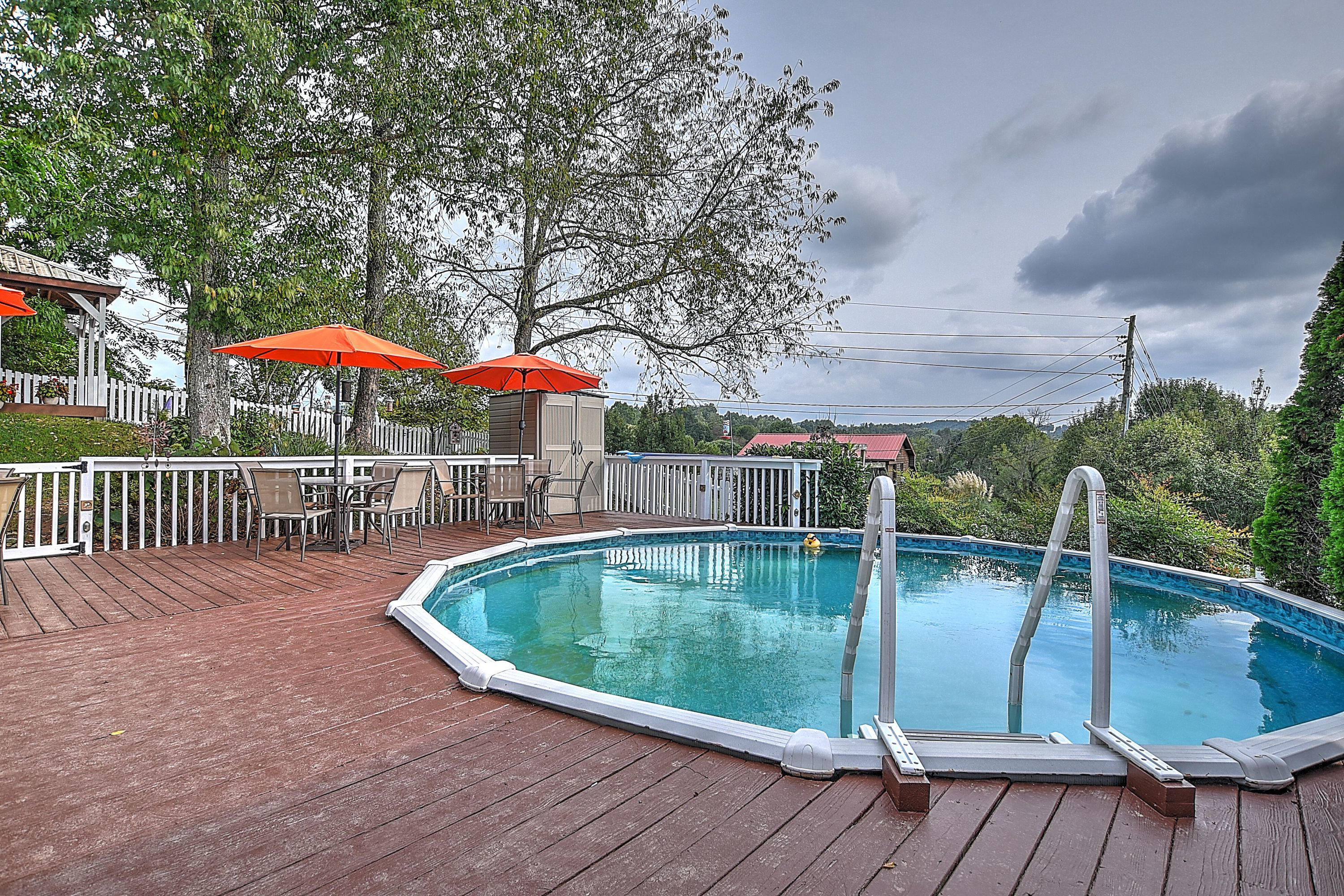 246 Apple Ridge Drive Bluff City, TN 37618 - Photo 49 of 63 246 Apple Ridge-50