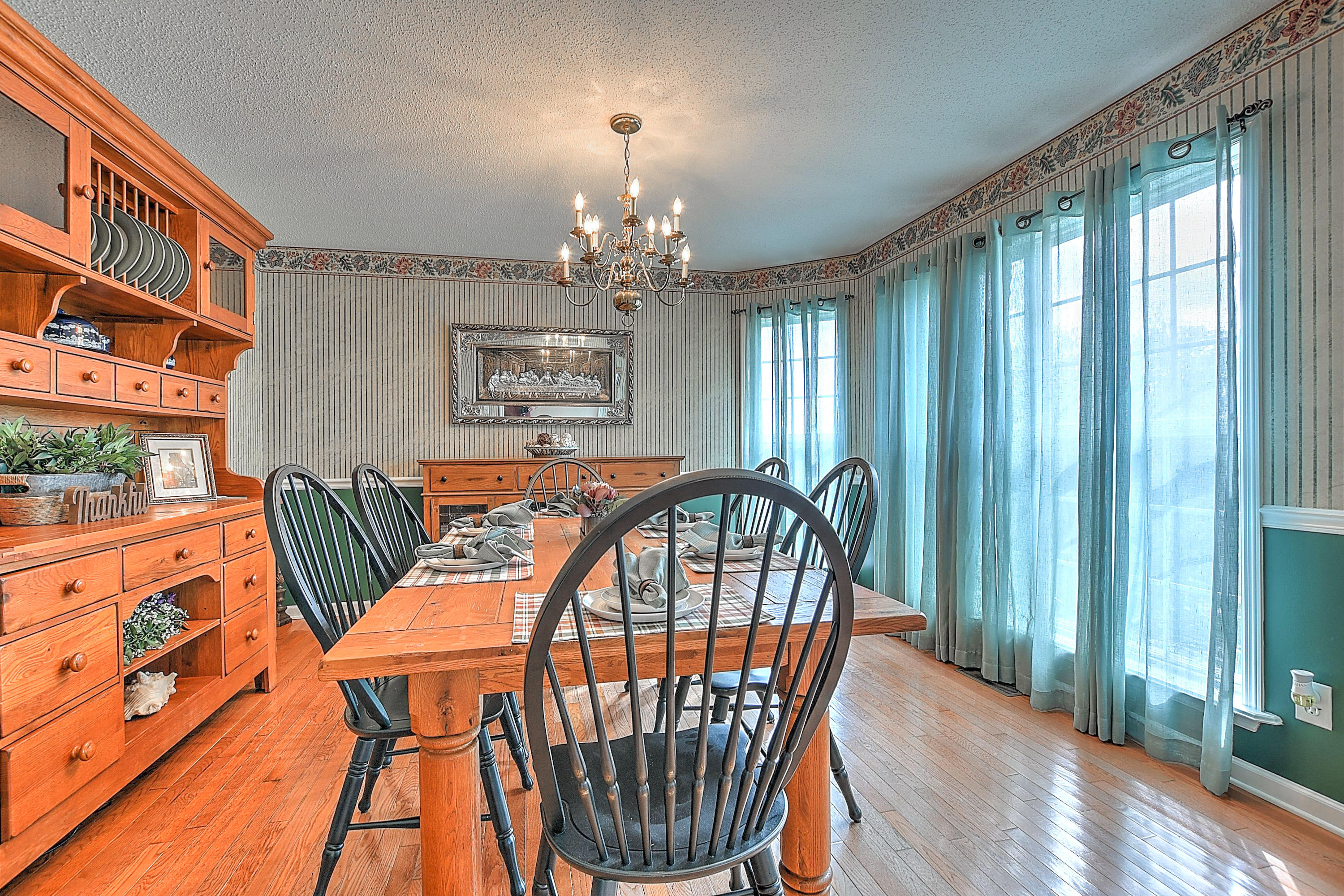 246 Apple Ridge Drive Bluff City, TN 37618 - Photo 5 of 63 246 Apple Ridge-5