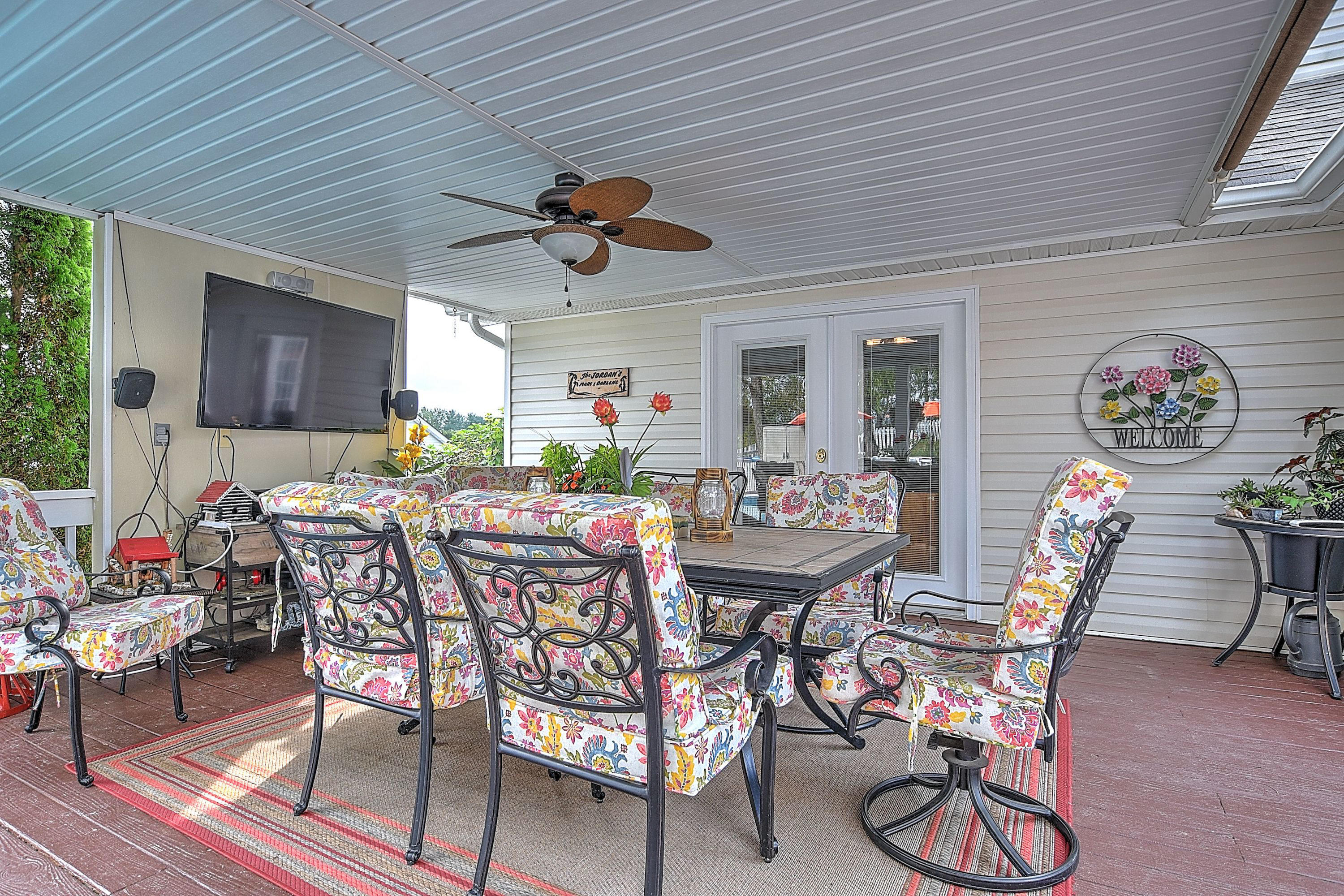 246 Apple Ridge Drive Bluff City, TN 37618 - Photo 53 of 63 246 Apple Ridge-54