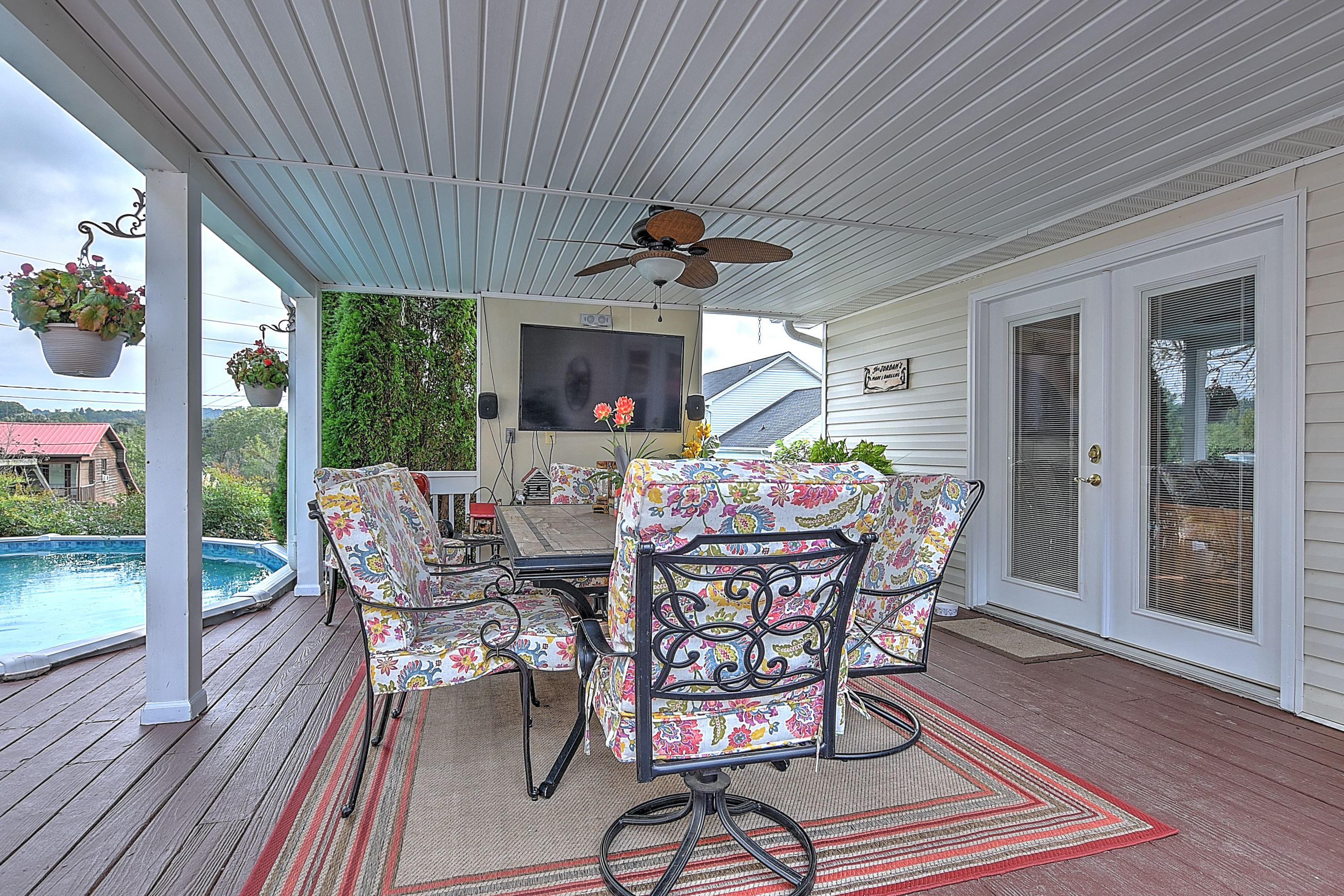 246 Apple Ridge Drive Bluff City, TN 37618 - Photo 54 of 63 246 Apple Ridge-55