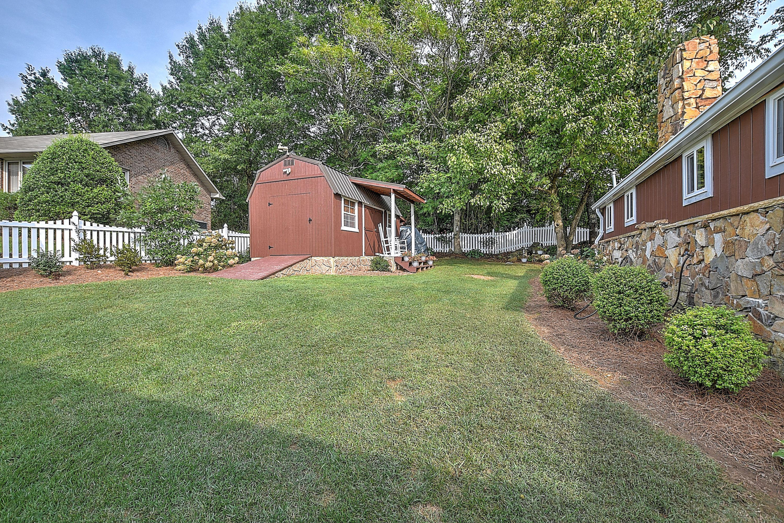 246 Apple Ridge Drive Bluff City, TN 37618 - Photo 56 of 63 246 Apple Ridge-57