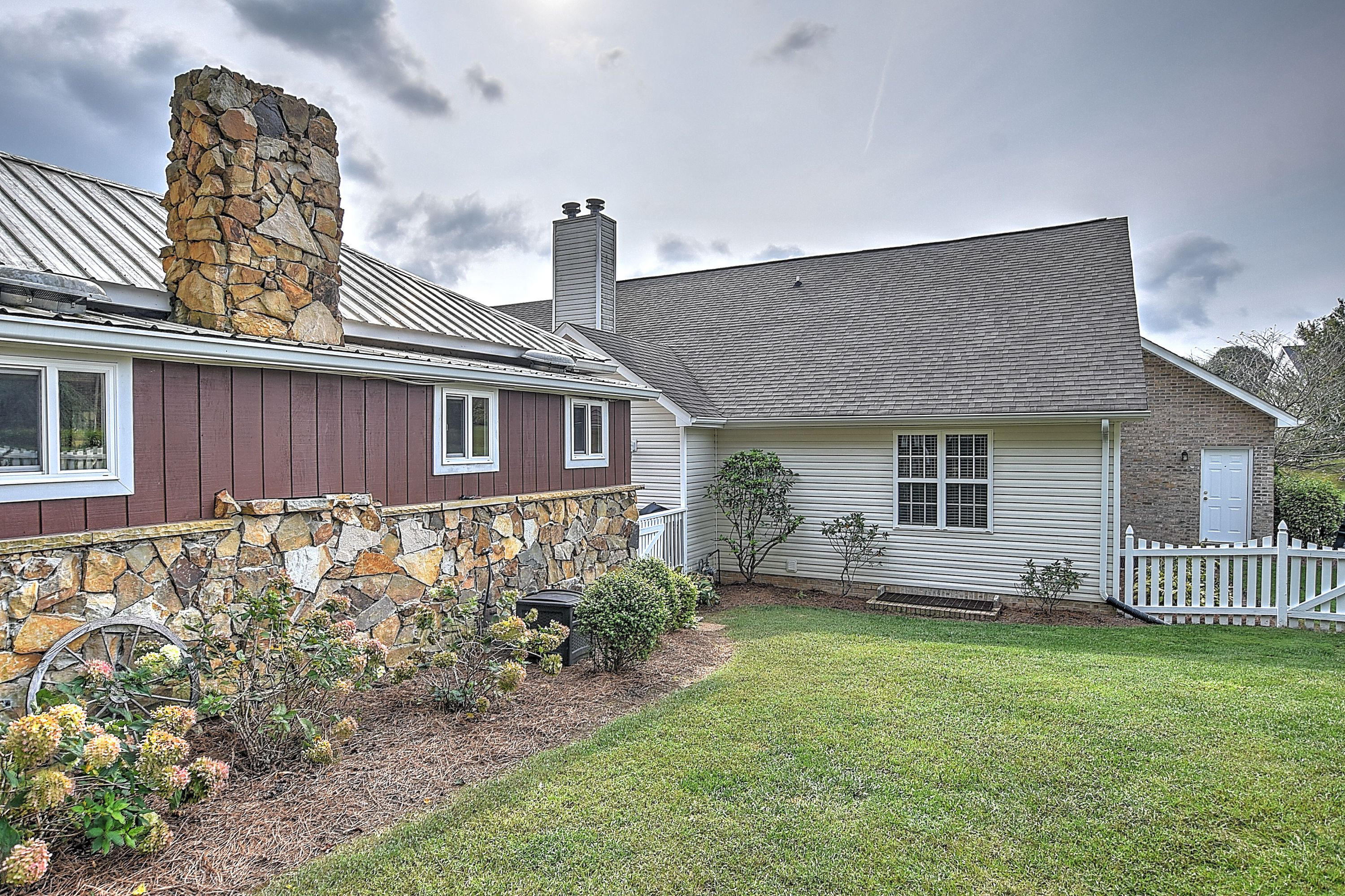 246 Apple Ridge Drive Bluff City, TN 37618 - Photo 58 of 63 246 Apple Ridge-59