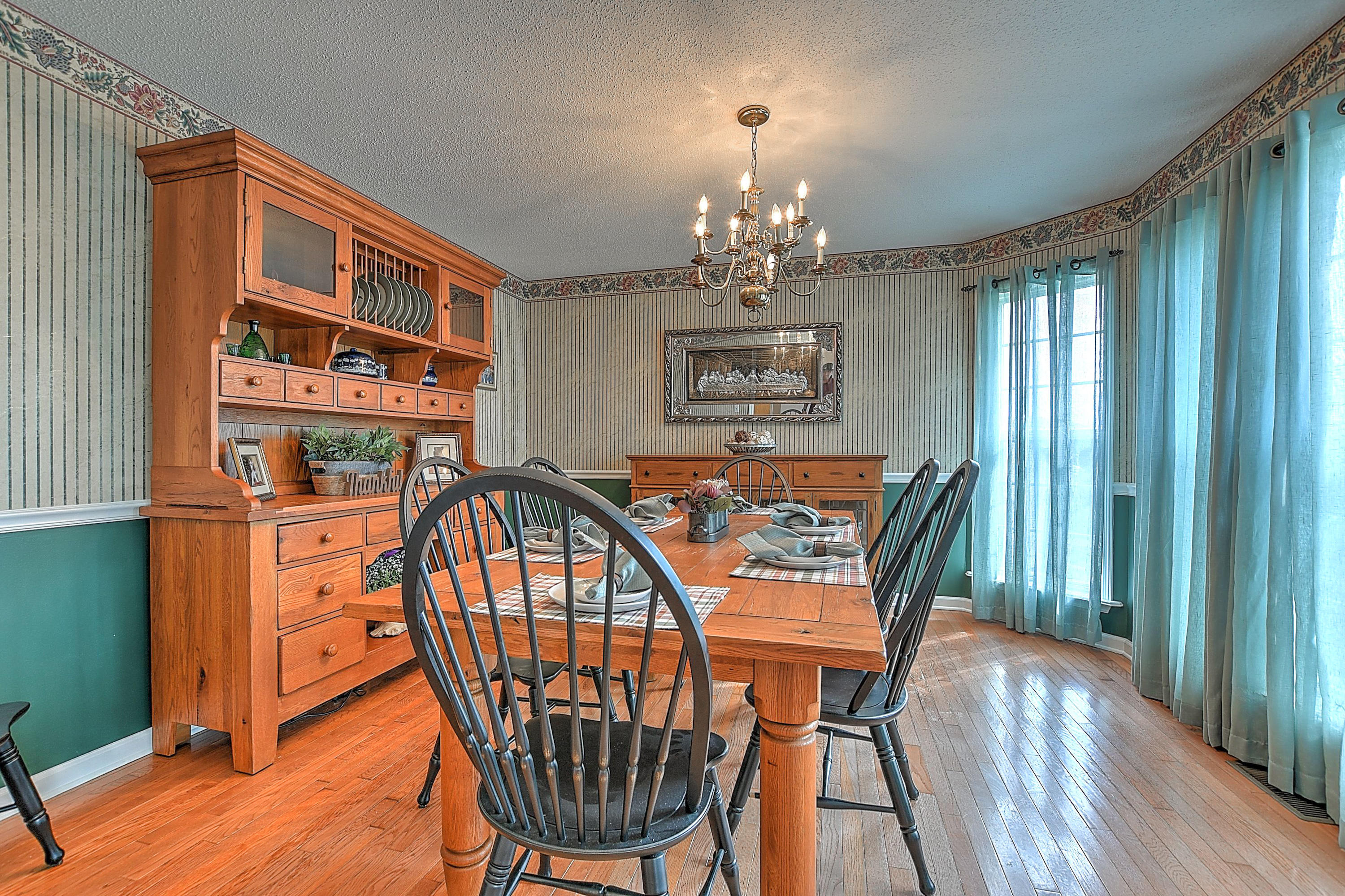 246 Apple Ridge Drive Bluff City, TN 37618 - Photo 6 of 63 246 Apple Ridge-6