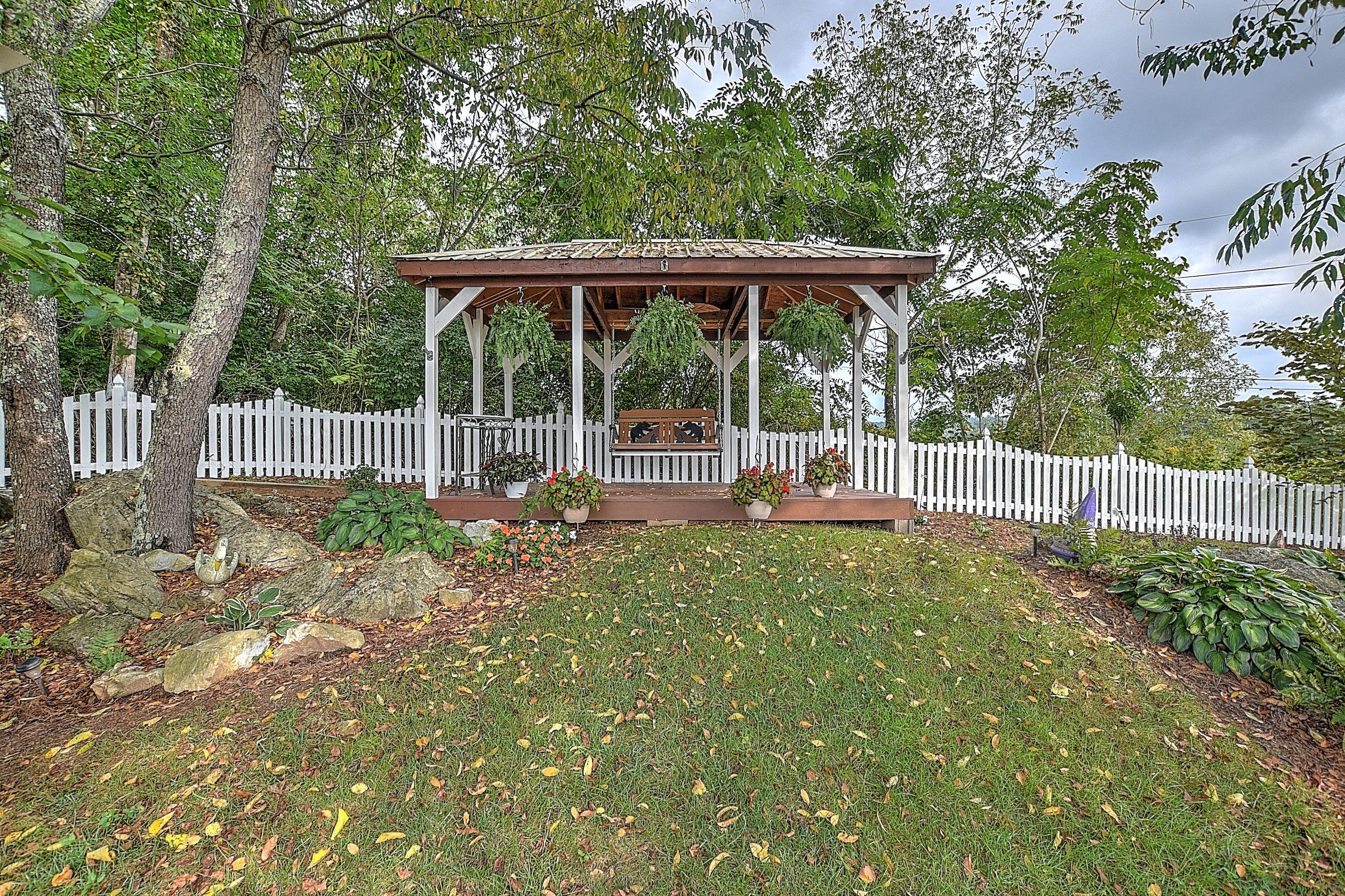 246 Apple Ridge Drive Bluff City, TN 37618 - Photo 61 of 63 246 Apple Ridge-62