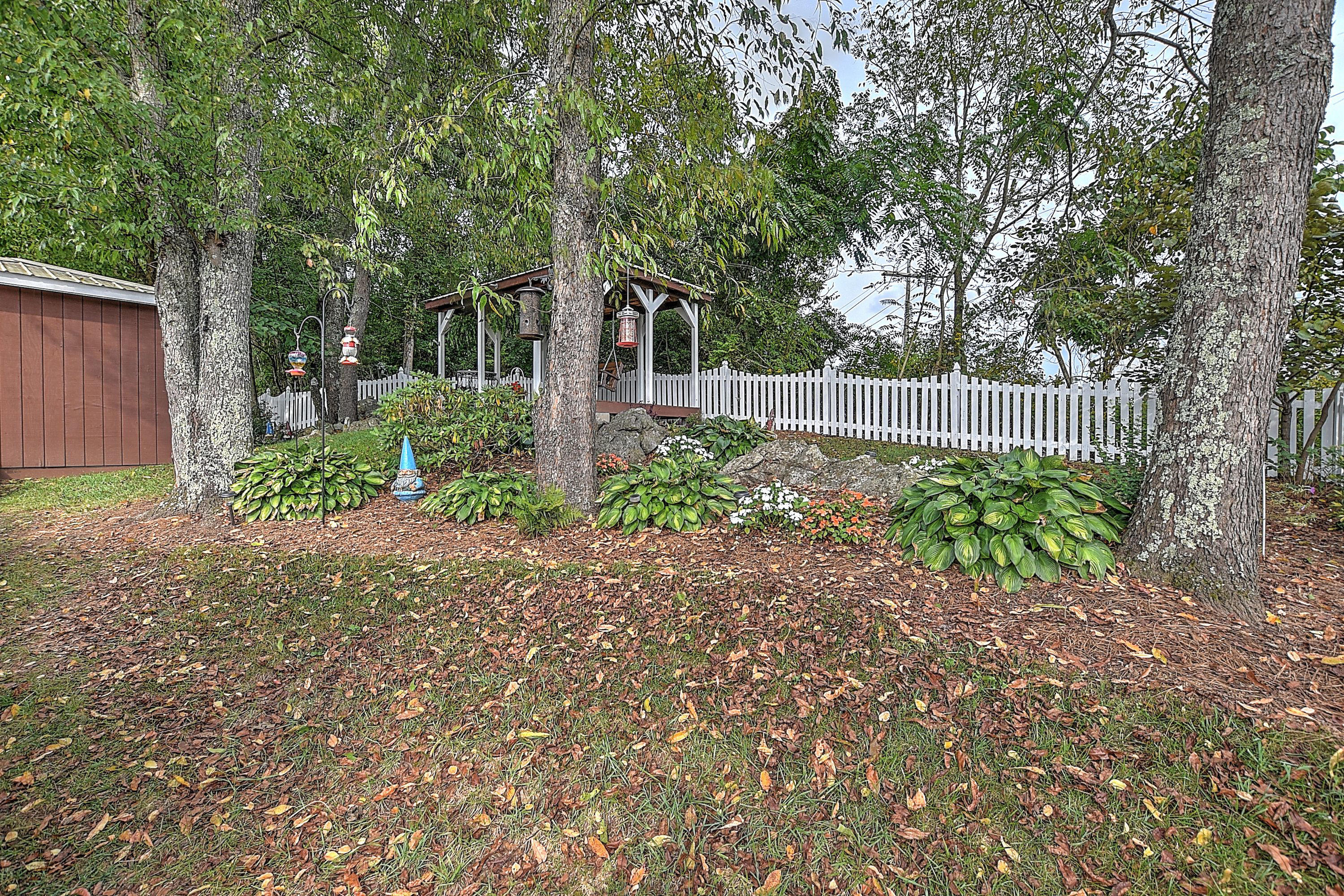 246 Apple Ridge Drive Bluff City, TN 37618 - Photo 62 of 63 246 Apple Ridge-63