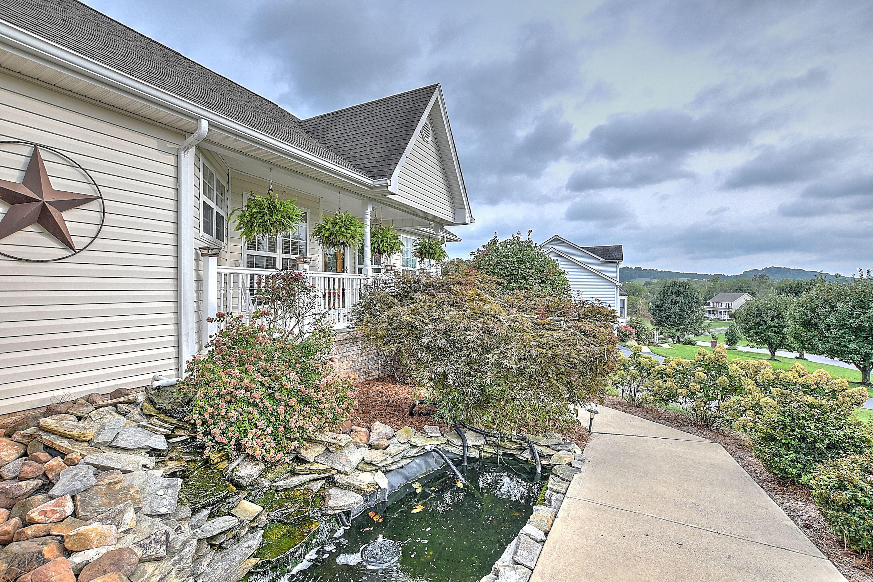 246 Apple Ridge Drive Bluff City, TN 37618 - Photo 63 of 63 246 Apple Ridge-64