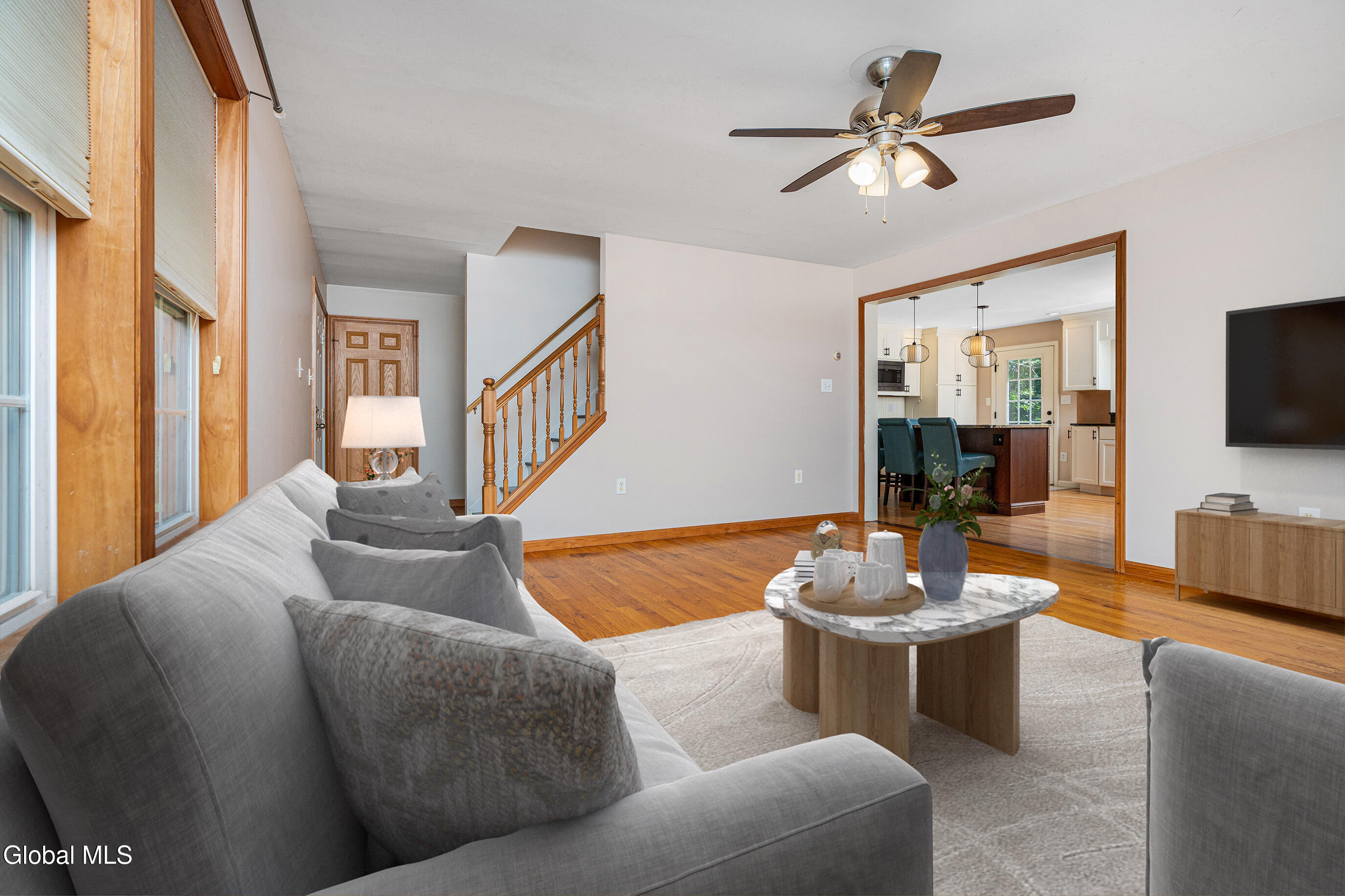 140 Catlin Road Poestenkill, NY 12018 - Photo 8 of 41 011-140-Catlin-Rd