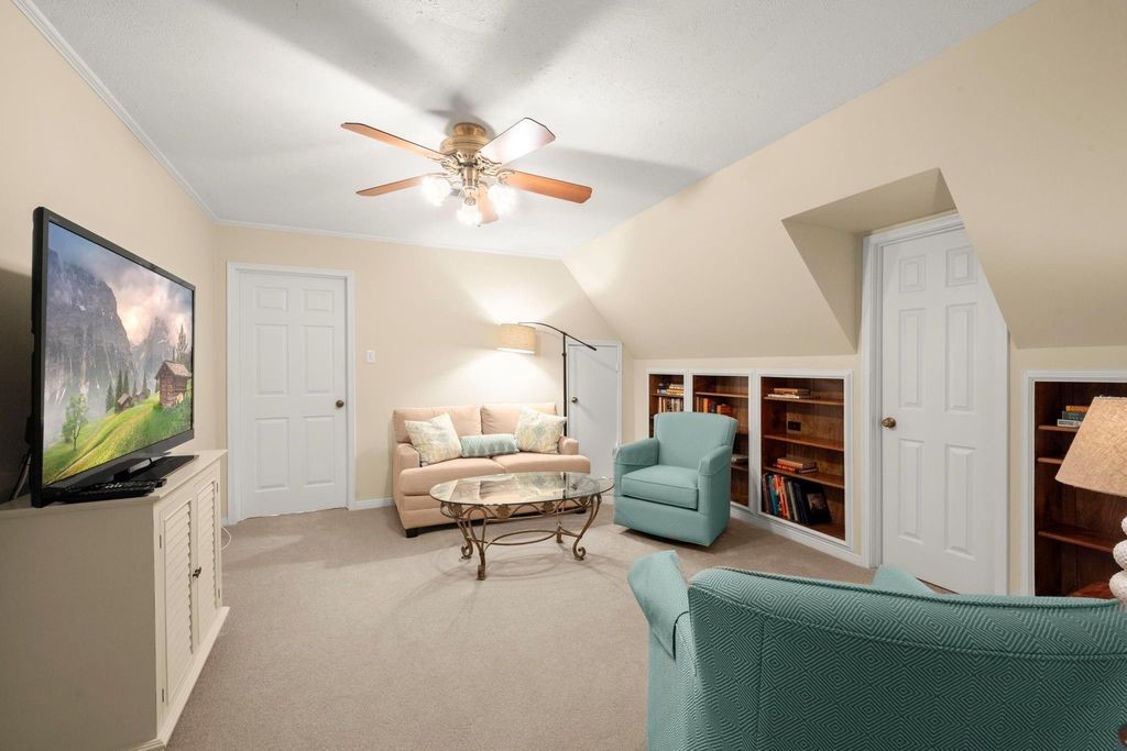 7615 Litchfield Lane Spring, TX 77379 - Photo 31 of 41