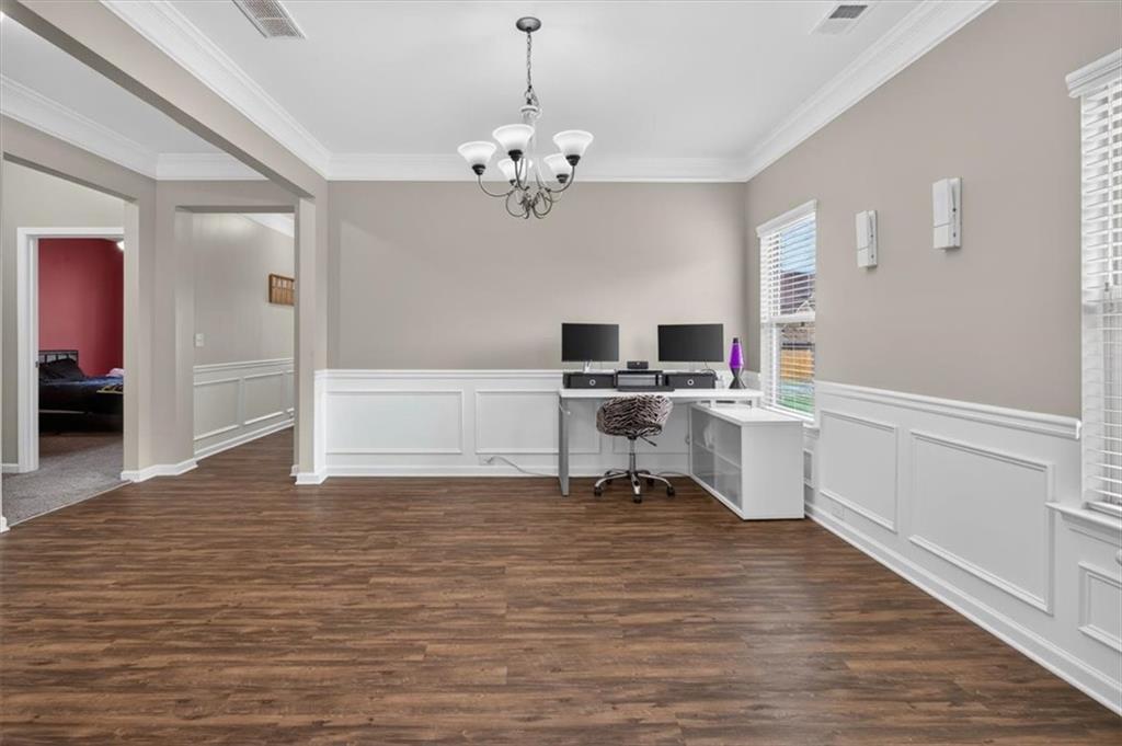 608 Darnell Road Canton, GA 30115 - Photo 15 of 49