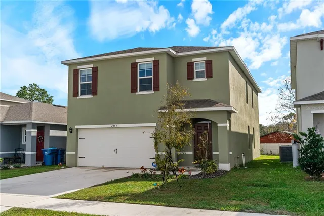 $350,000 | 2454 Taloncrest Court, Eagle Lake, FL 33839