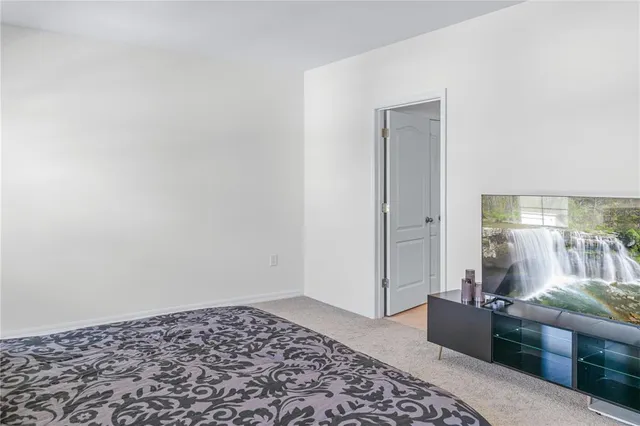 a living room with a couch