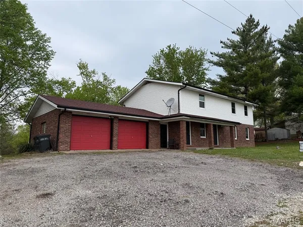 $350,000 | 17255 State Highway, Unit B, Marthasville, MO 63357