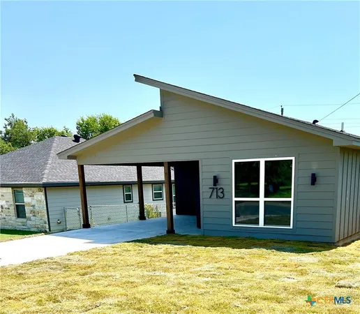 $179,000 | 713 South 30th Street, Temple, TX 76501