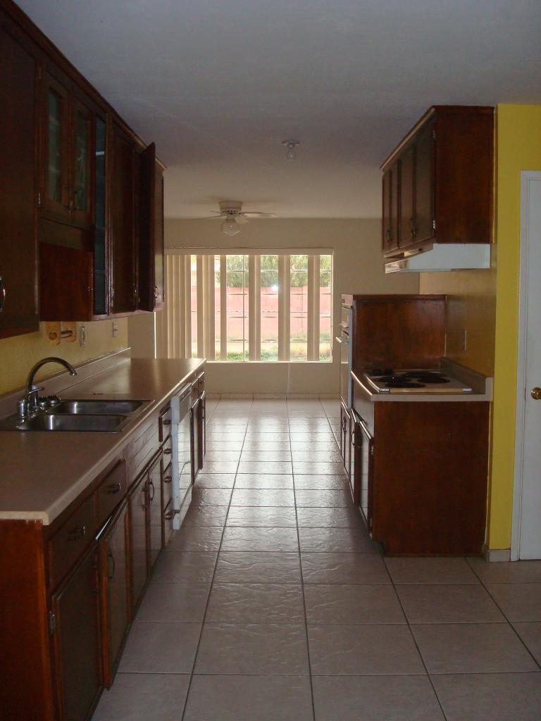 4109 West Ocotillo Road Phoenix, AZ 85019 - Photo 8 of 8 kitchen