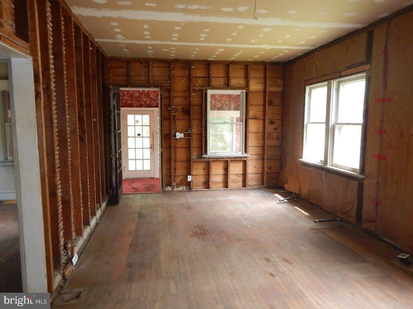 610 Good Intent Road Blackwood, NJ 08012 - Photo 6 of 14 a view of an empty room with a window