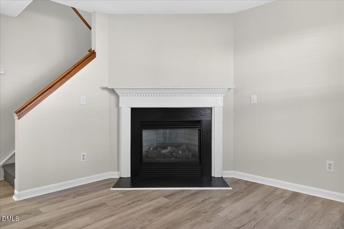 2604 Dwight Place Raleigh, NC 27610 - Photo 4 of 28 Gallery Image 4