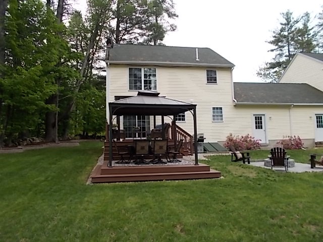 28 B Haven Hill Road Rochester, NH 03867 - Photo 4 of 7