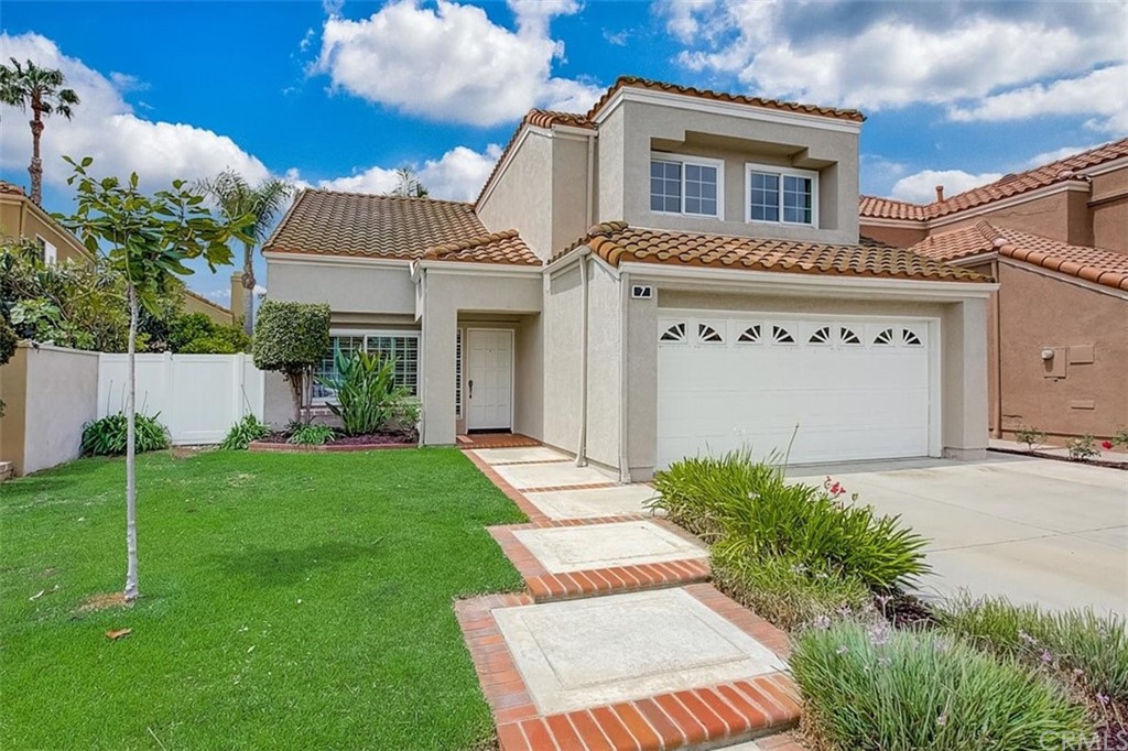 7 Palermo Irvine, CA 92614 - Photo 1 of 1
