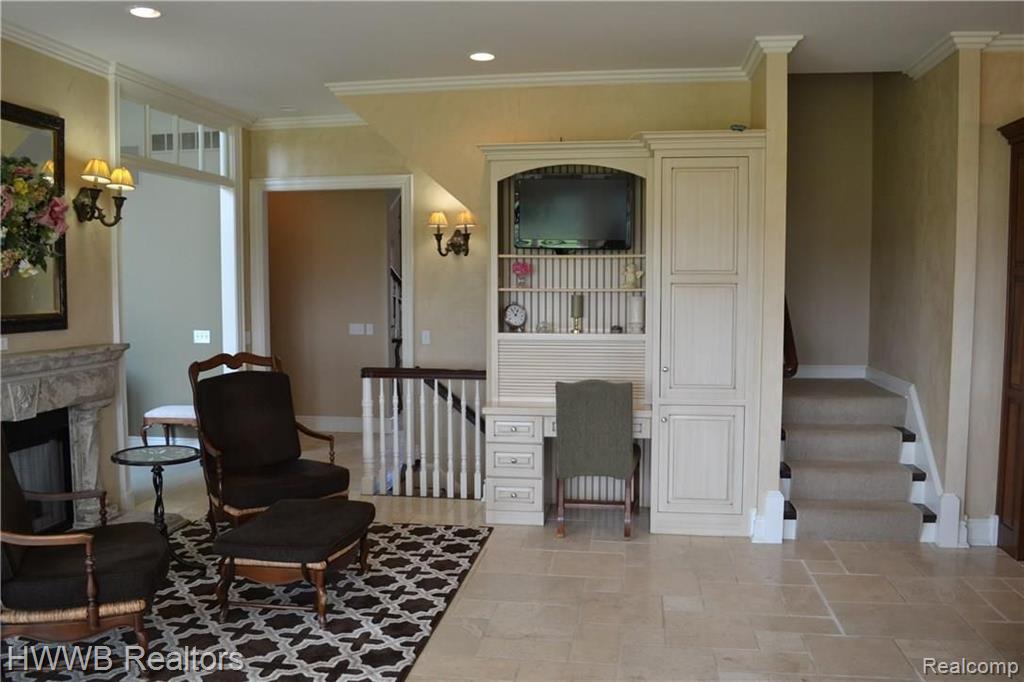 2693 Heights View Court Rochester, MI 48306 - Photo 27 of 95